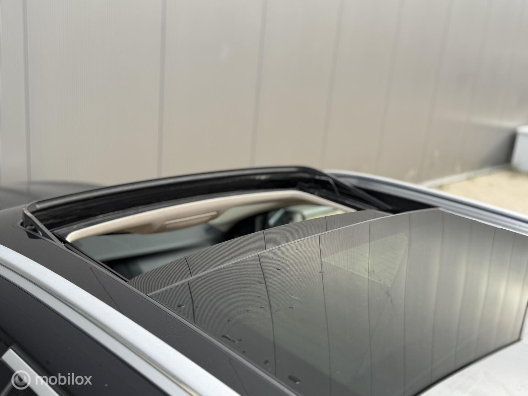 Foto van BMW 530d xDrive
