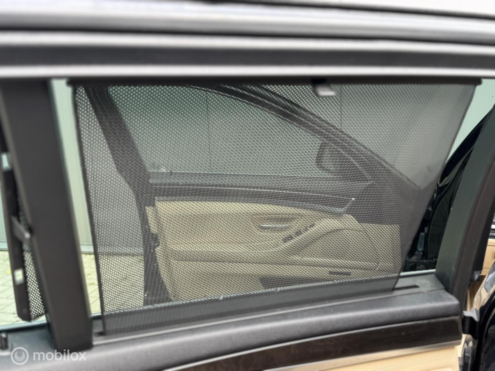 Foto van BMW 530d xDrive