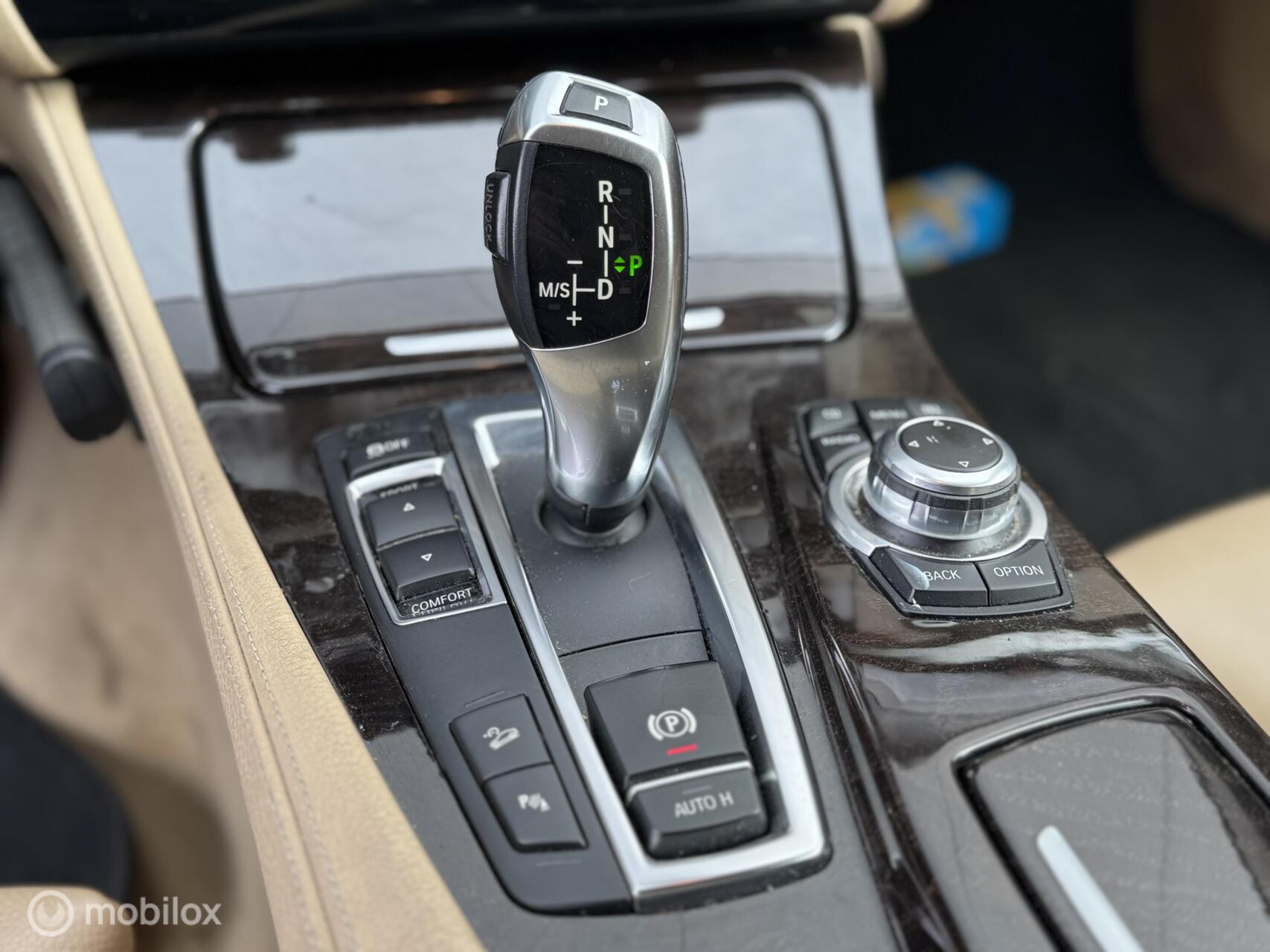 Foto van BMW 530d xDrive