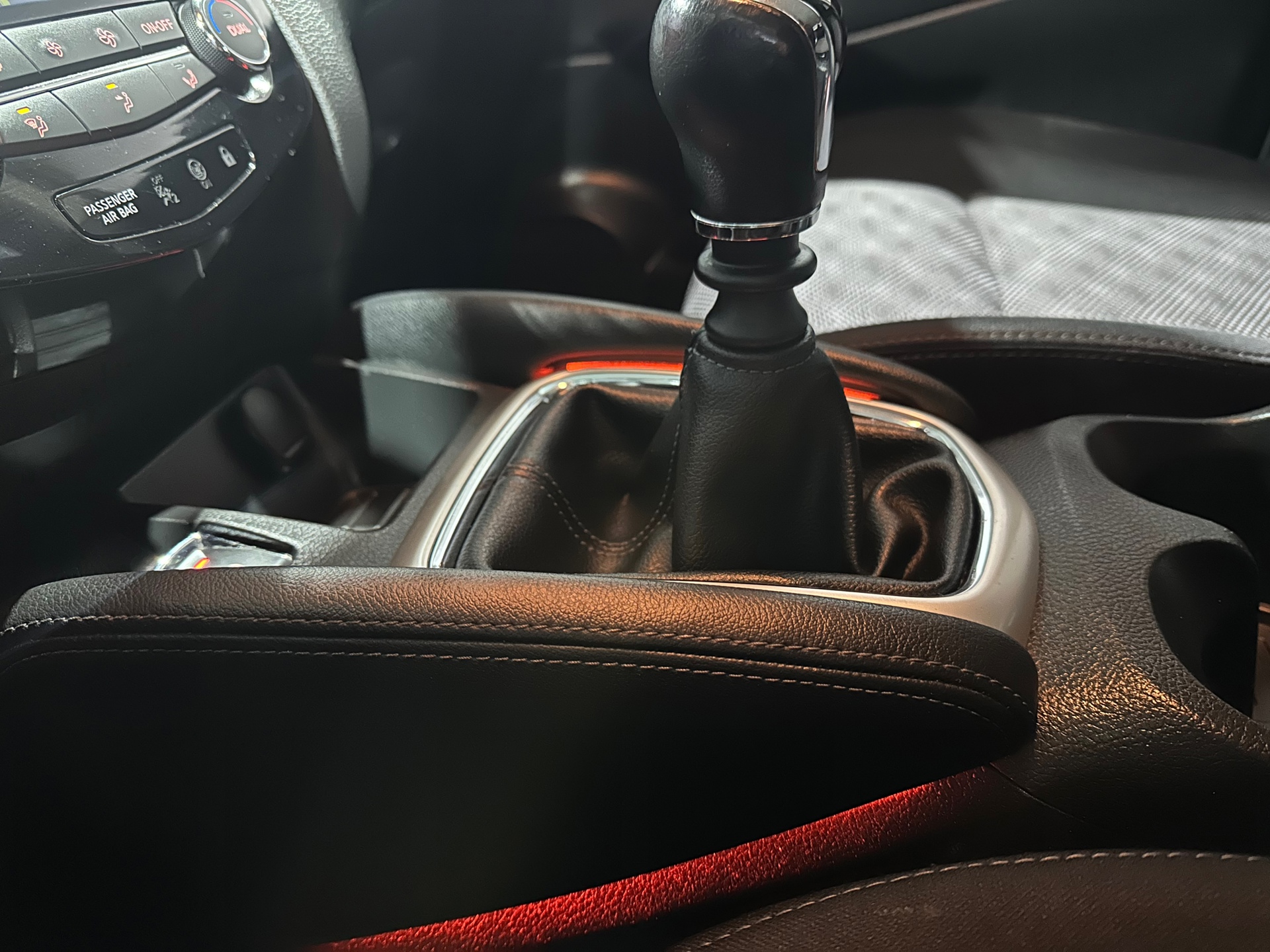 Foto van Nissan Nissan Qashqai