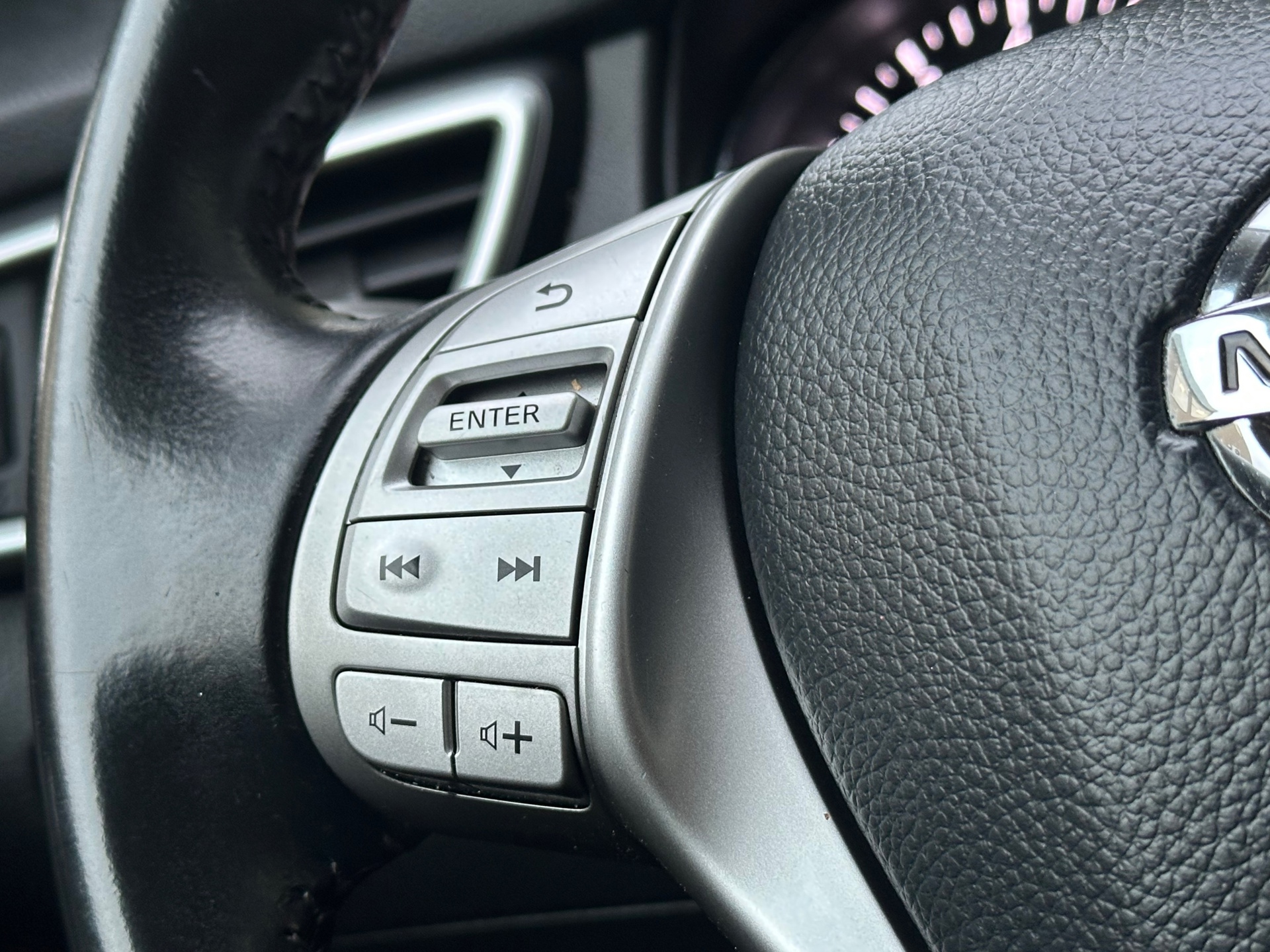 Foto van Nissan Nissan Qashqai