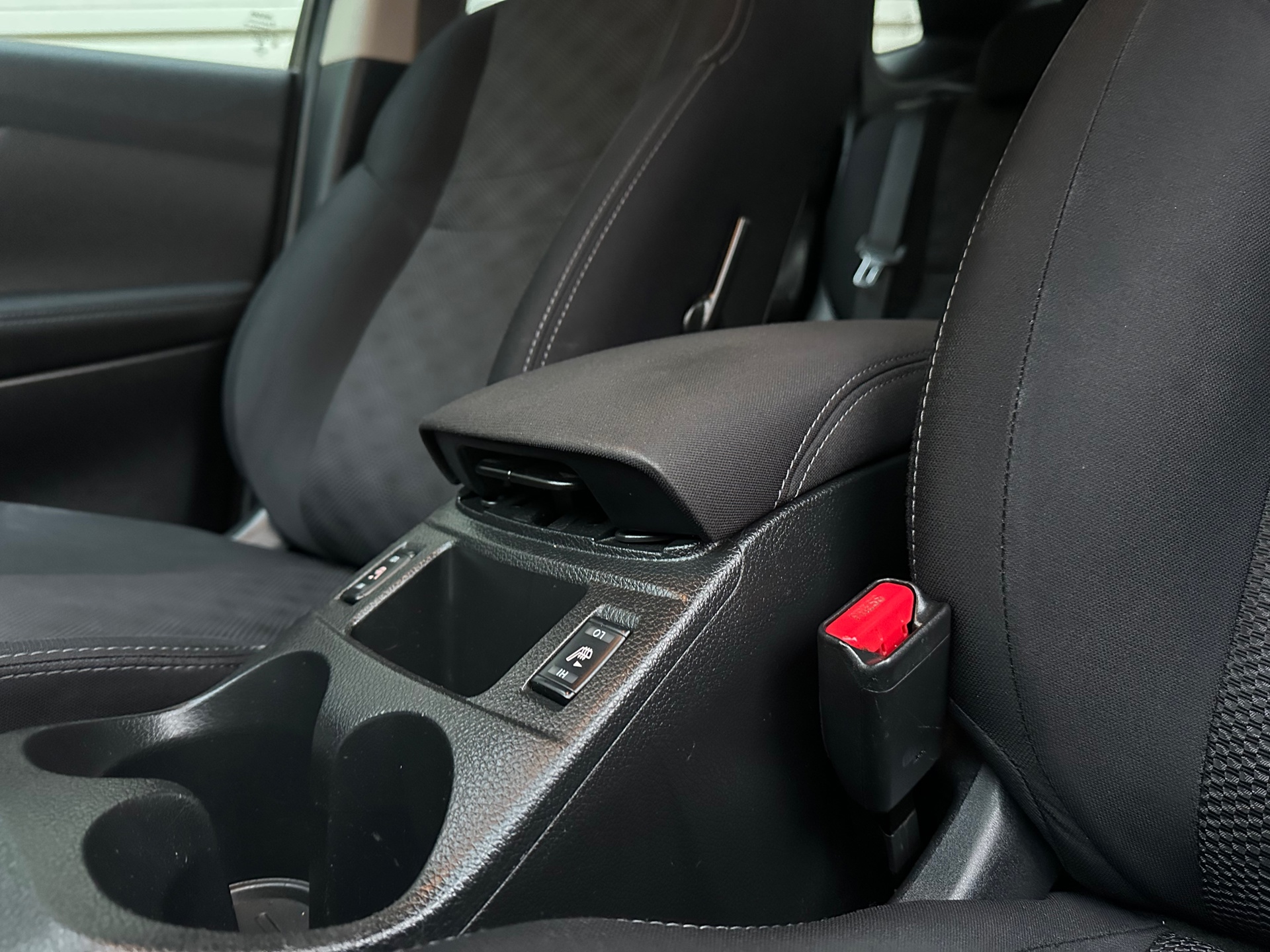 Foto van Nissan Nissan Qashqai