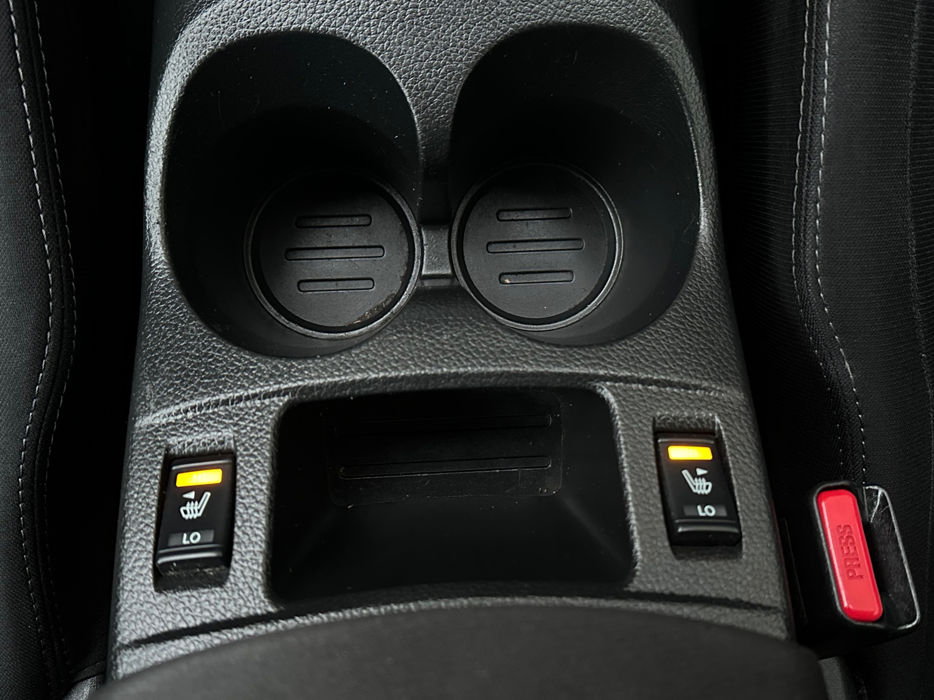 Foto van Nissan Nissan Qashqai
