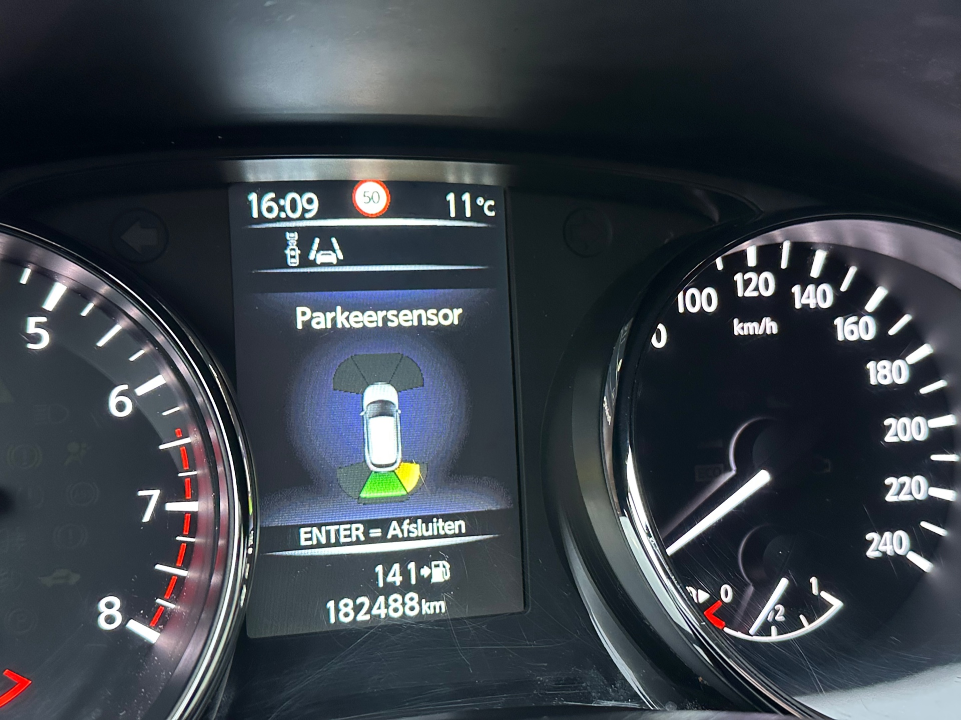Foto van Nissan Nissan Qashqai