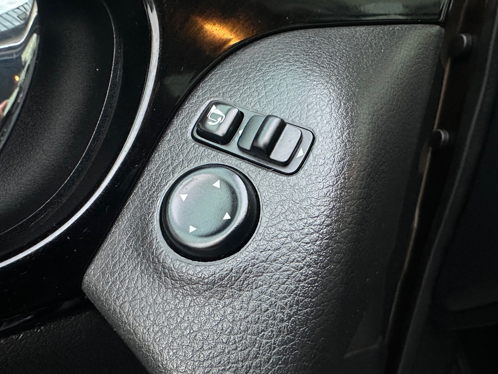 Foto van Nissan Nissan Qashqai