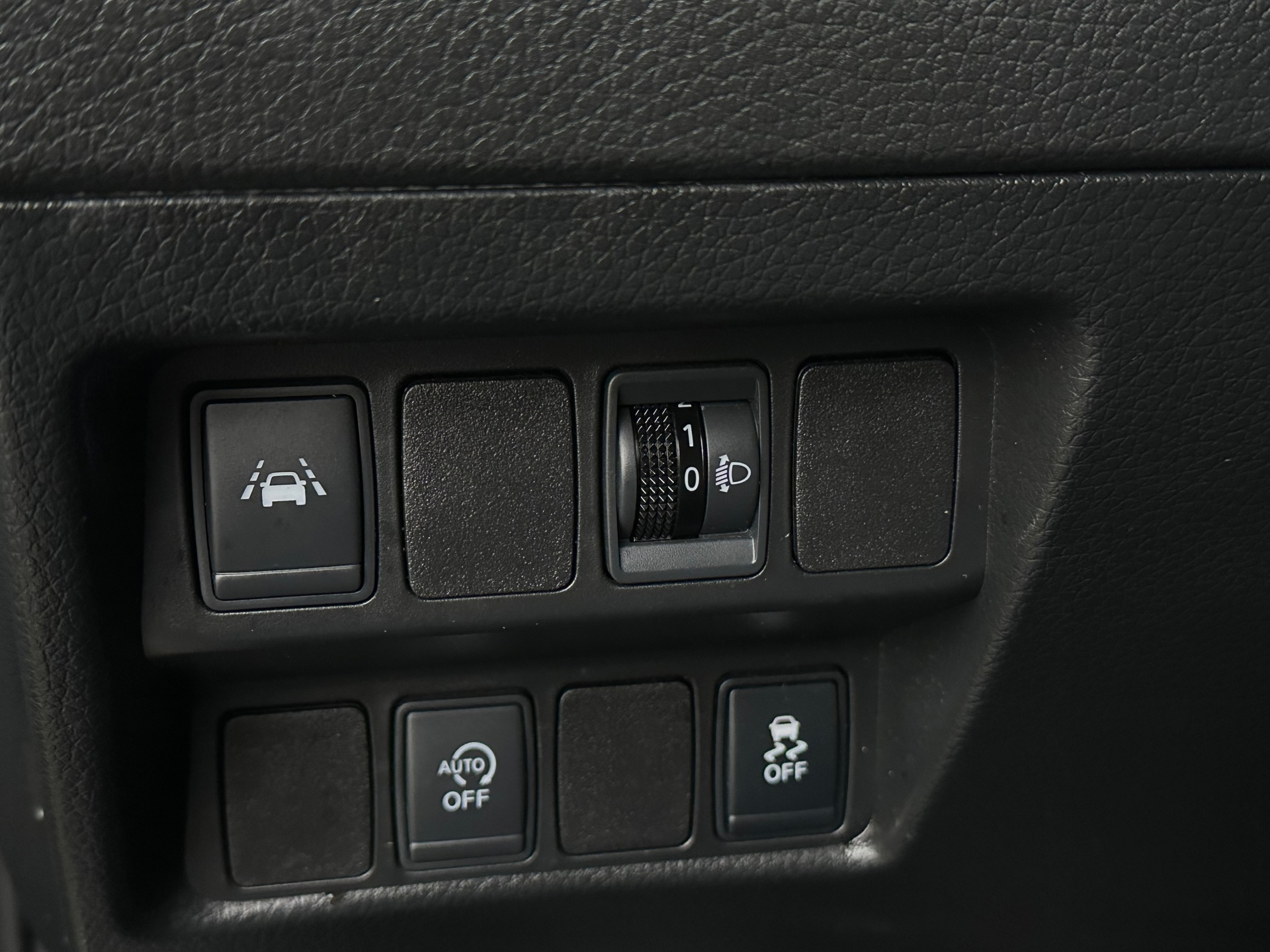 Foto van Nissan Nissan Qashqai