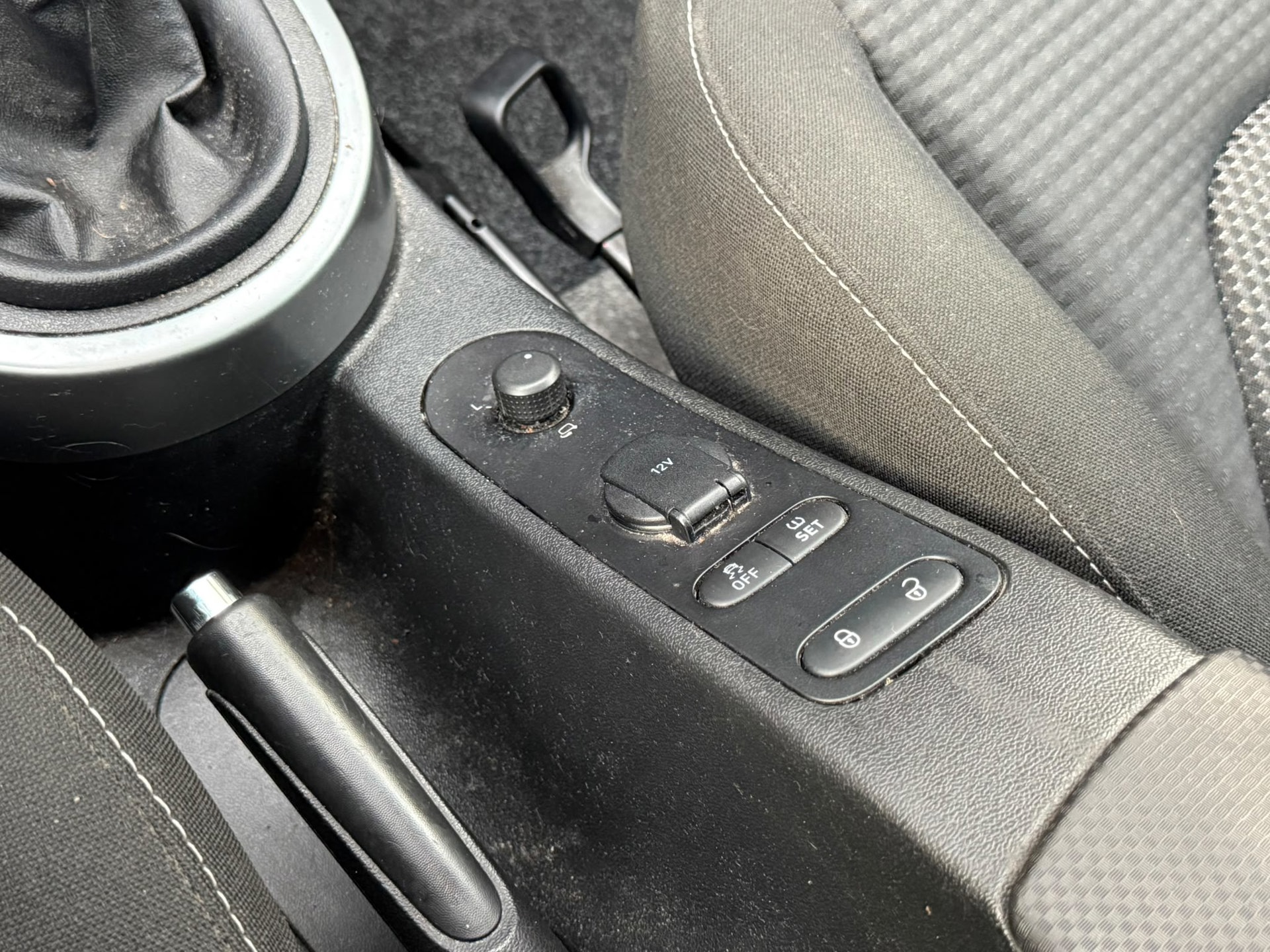 Foto van Seat Altea