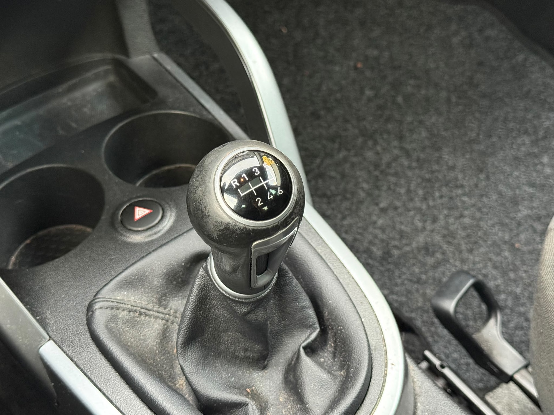 Foto van Seat Altea