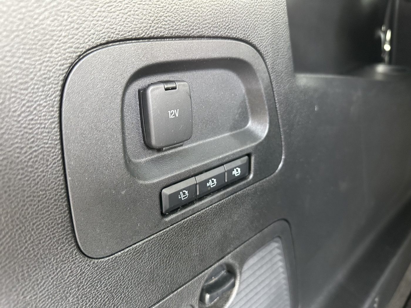 Foto van Ford S-max