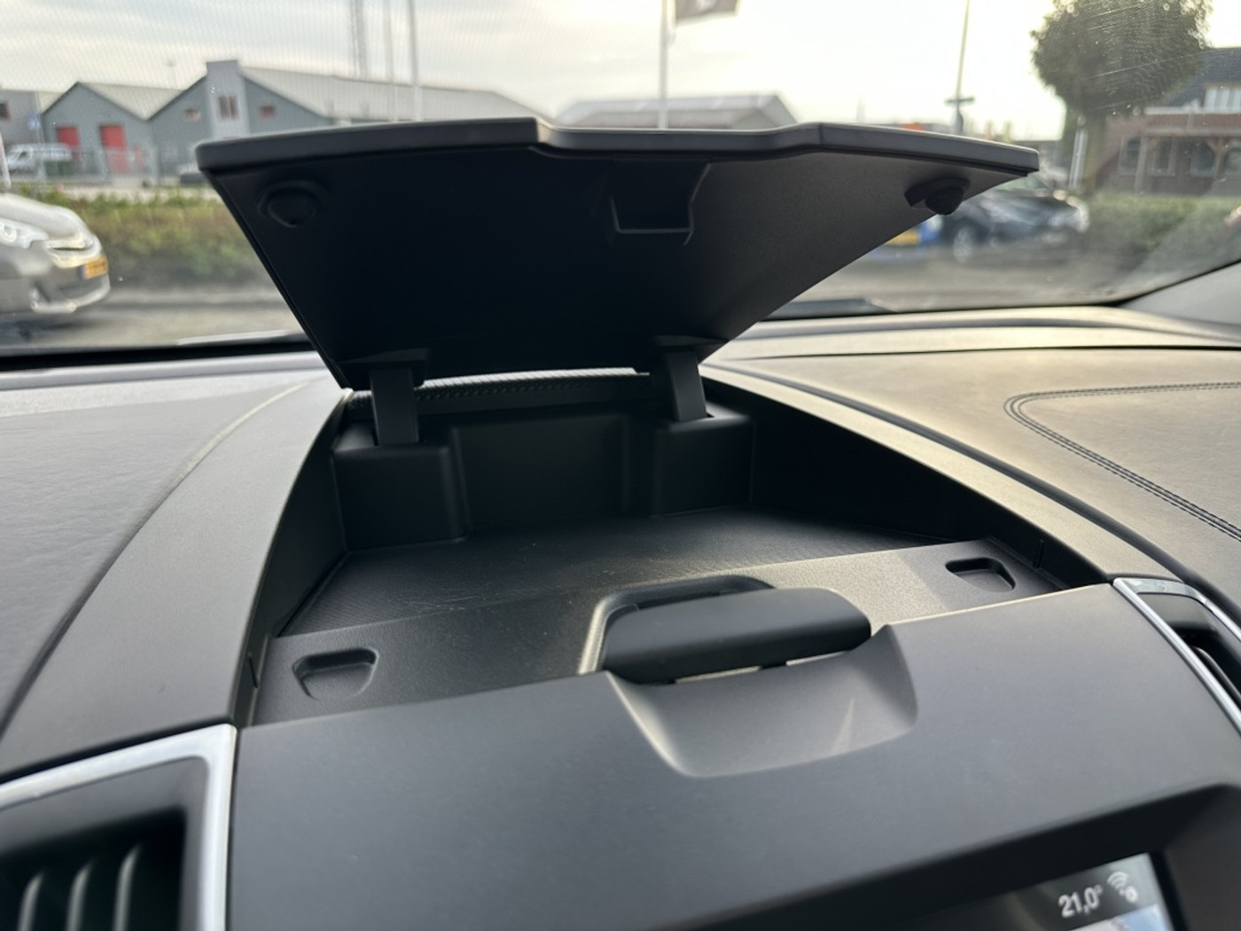 Foto van Ford S-max