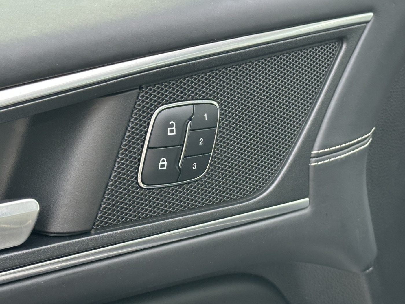 Foto van Ford S-max