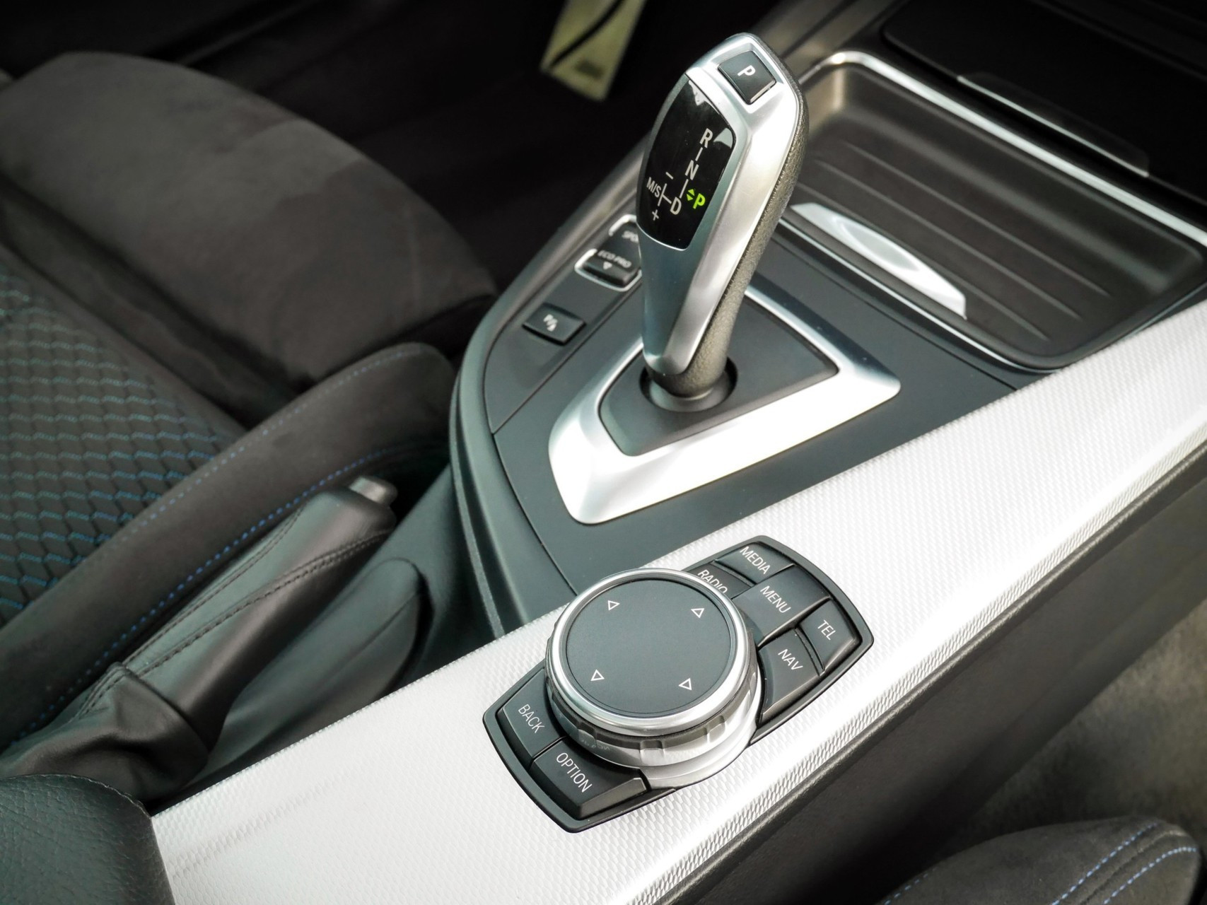 Foto van BMW 3-serie Gran Turismo