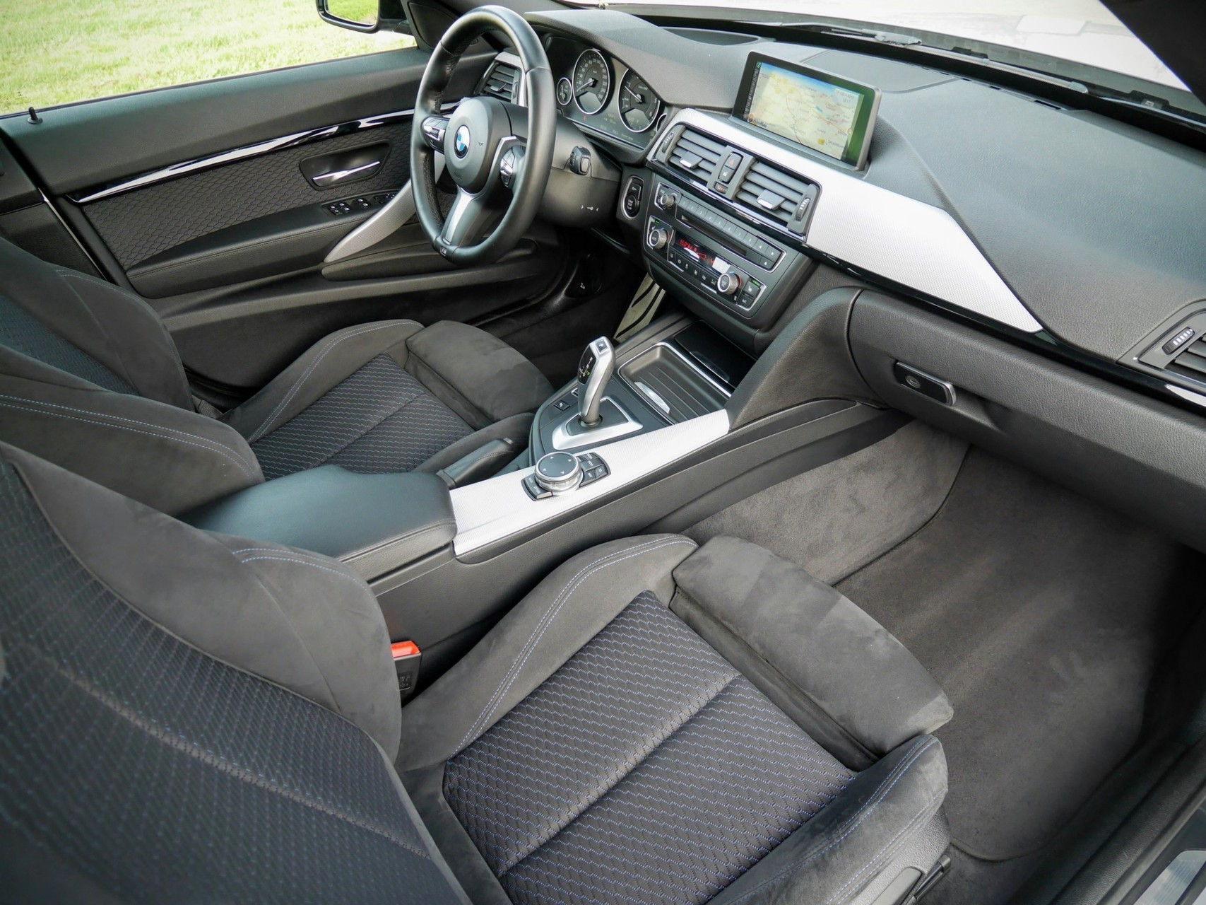 Foto van BMW 3-serie Gran Turismo