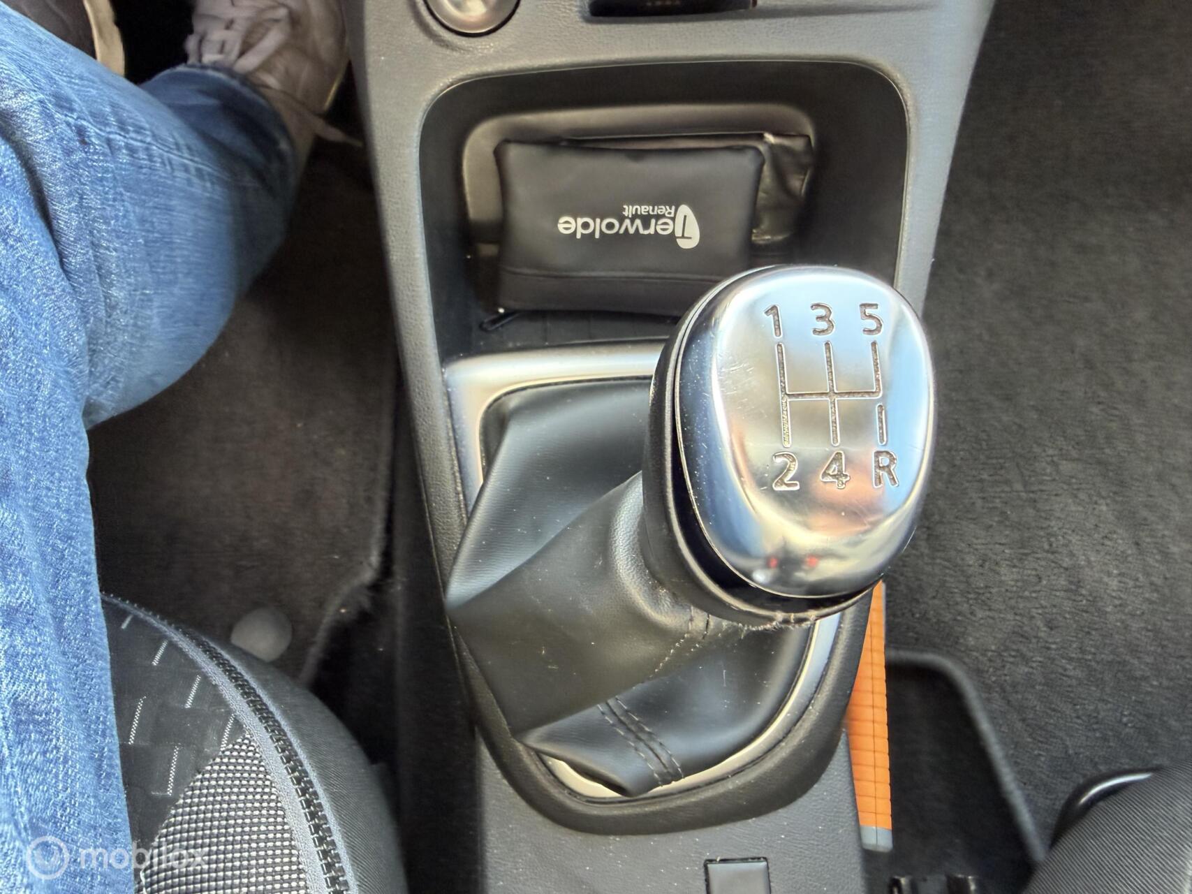 Foto van Renault Captur