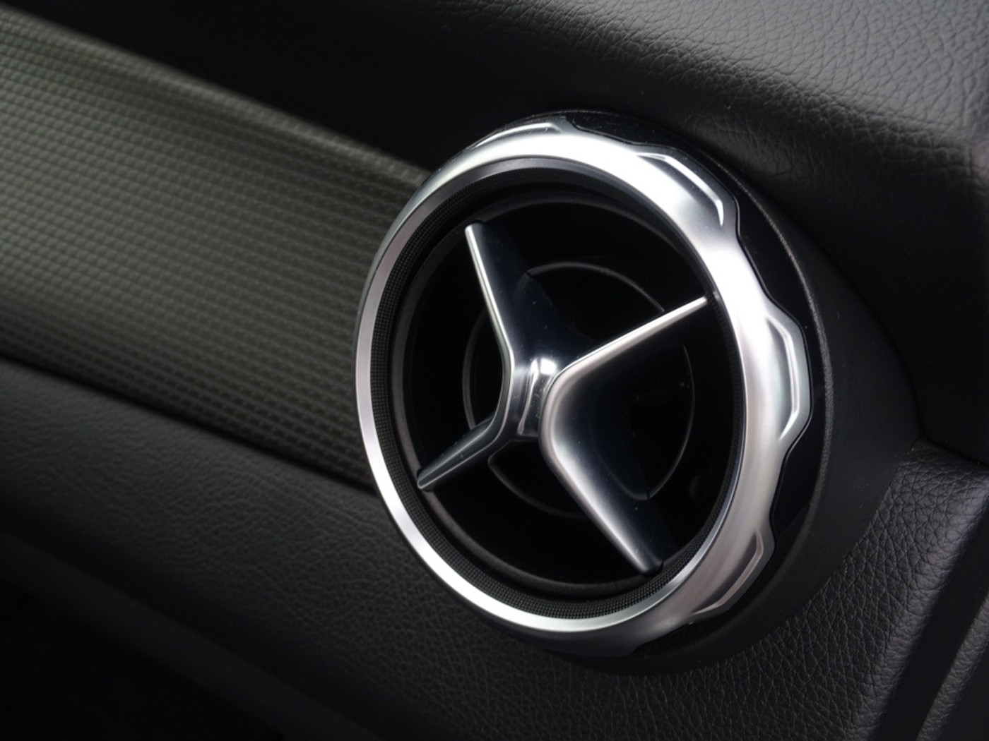 Foto van Mercedes-Benz Gla 180 D