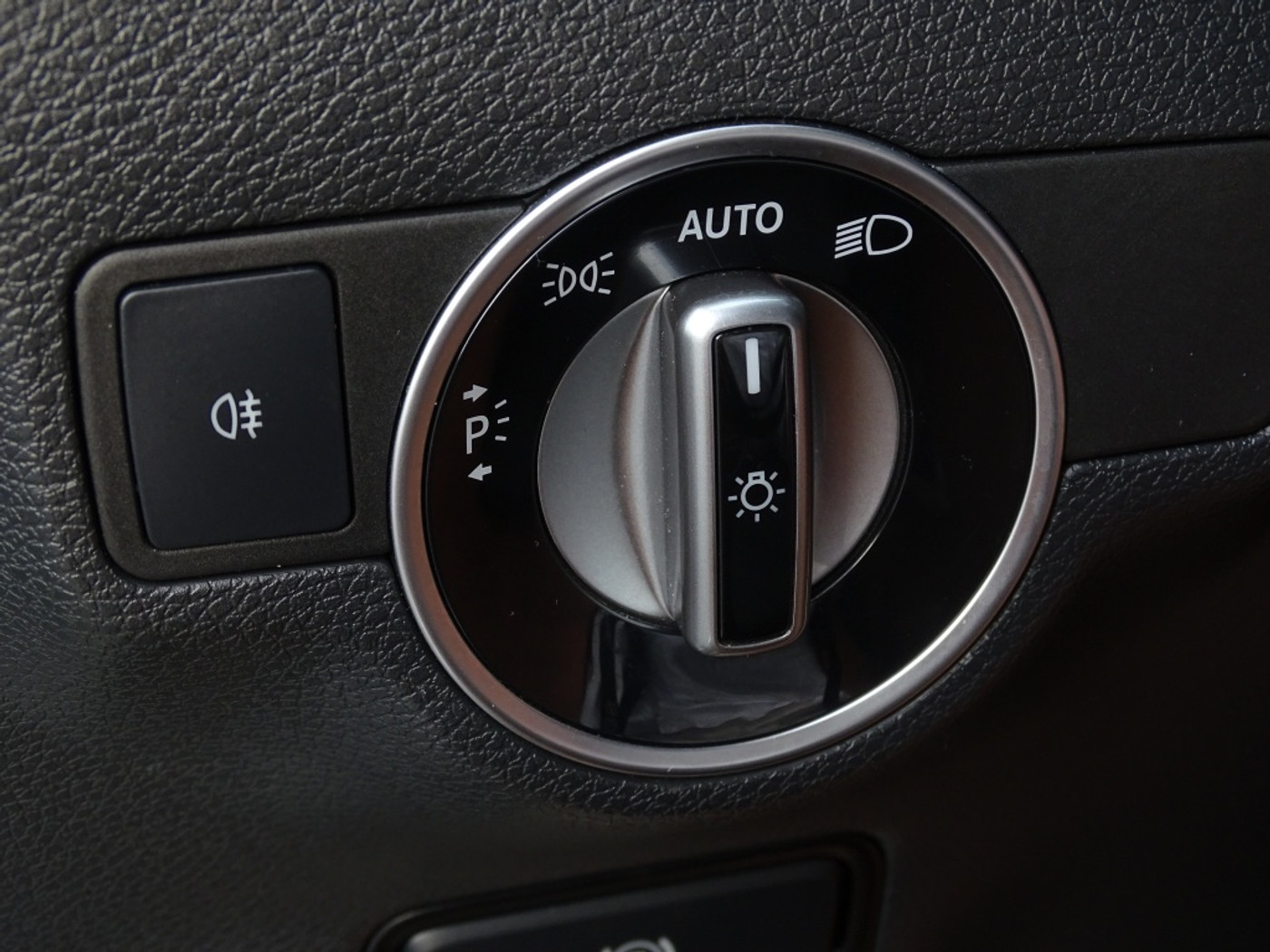 Foto van Mercedes-Benz Gla 180 D