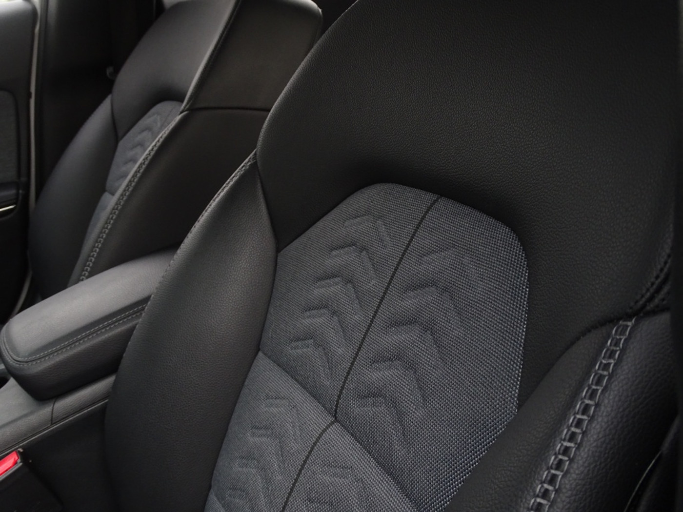 Foto van Mercedes-Benz Gla 180 D