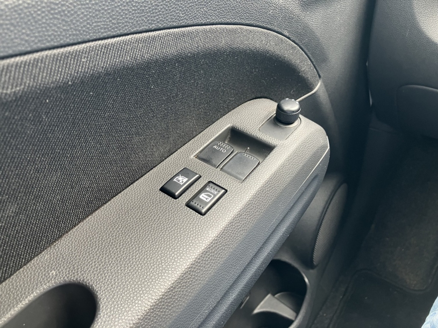 Foto van Suzuki Splash