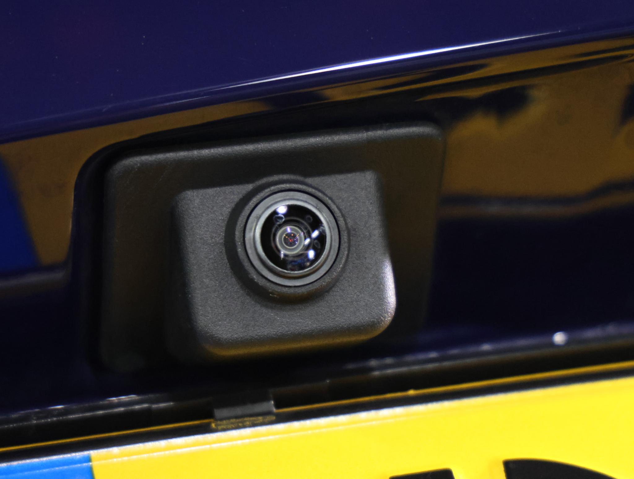 Foto van Opel Crossland X
