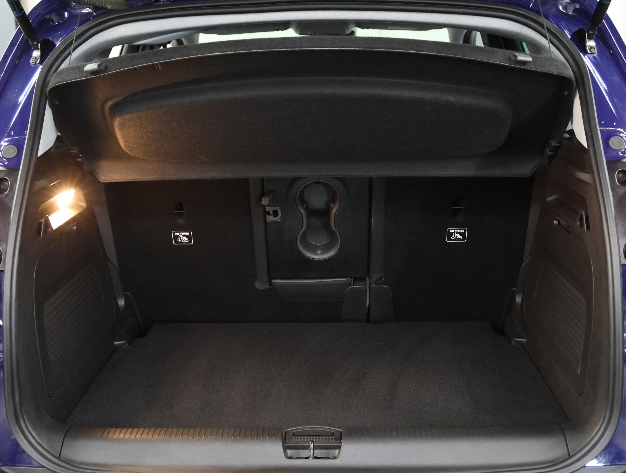 Foto van Opel Crossland X