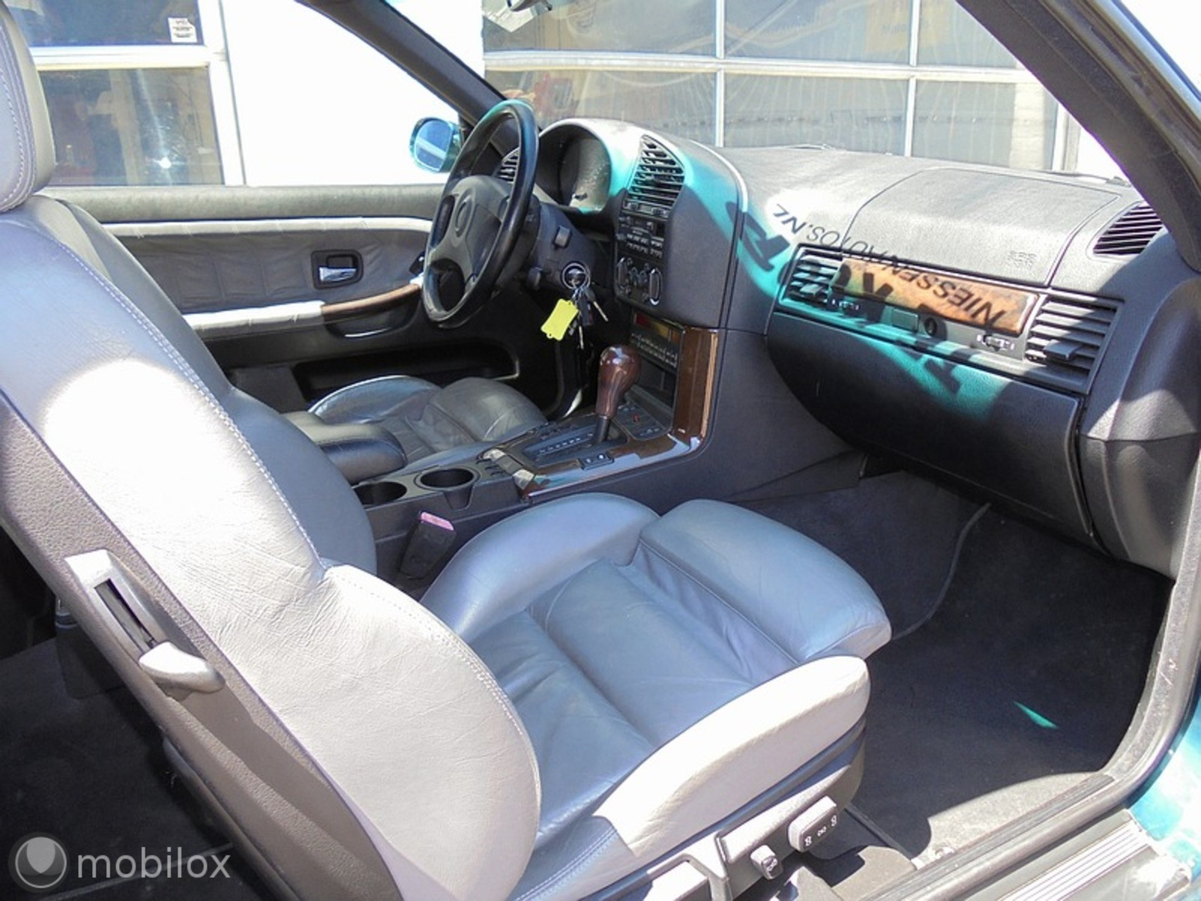 Foto van BMW 3-serie Coupé