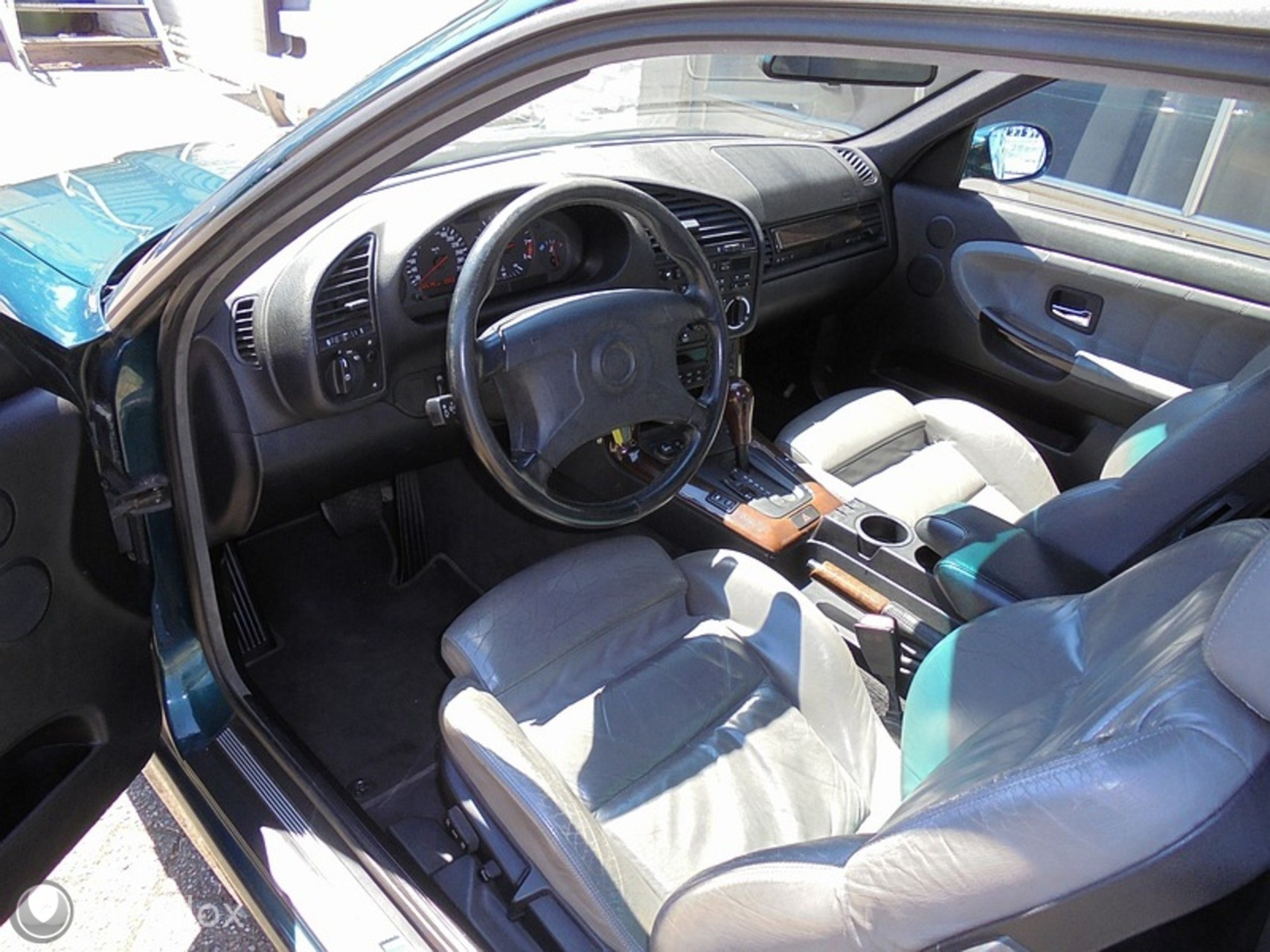 Foto van BMW 3-serie Coupé
