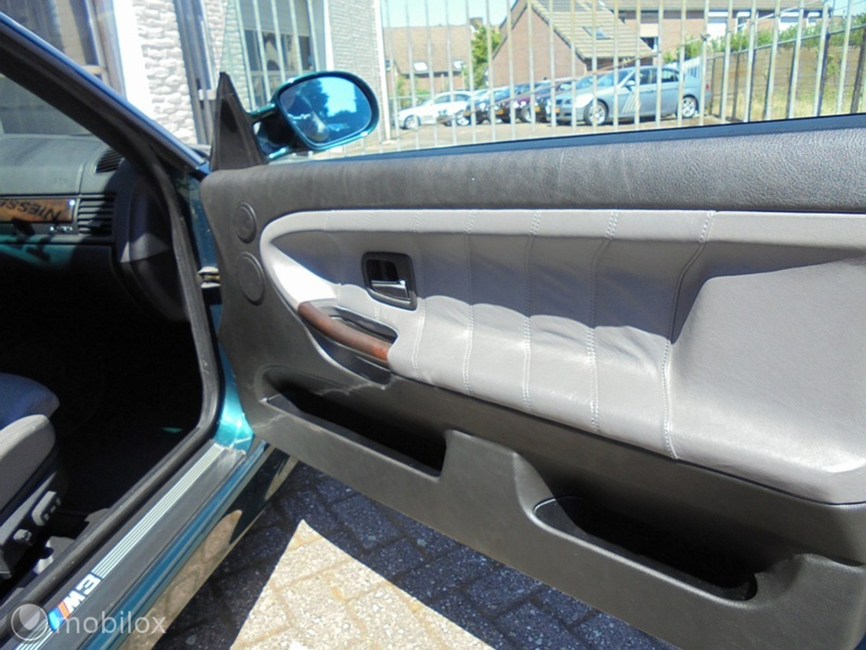 Foto van BMW 3-serie Coupé