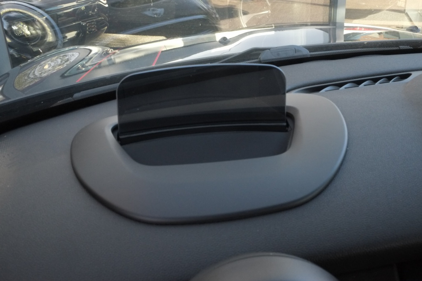 Foto van Mini John Cooper Works