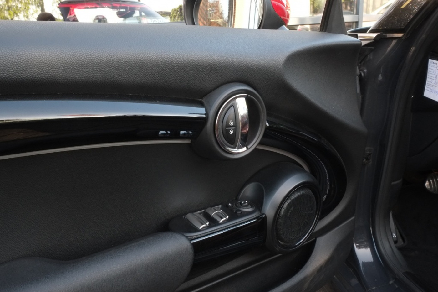Foto van Mini John Cooper Works