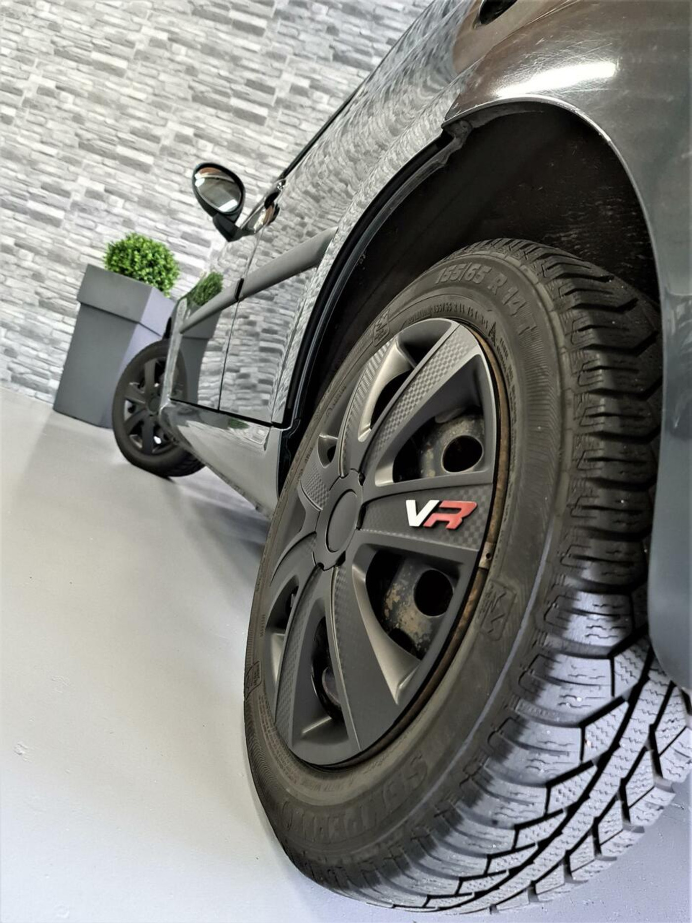 Foto van Peugeot 107