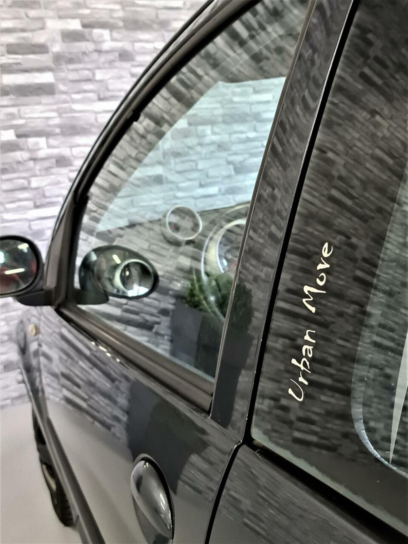 Foto van Peugeot 107