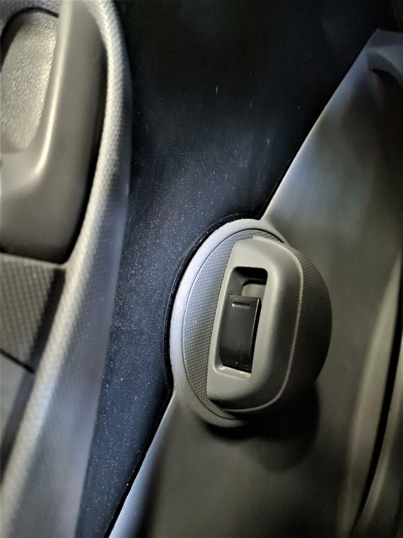 Foto van Peugeot 107