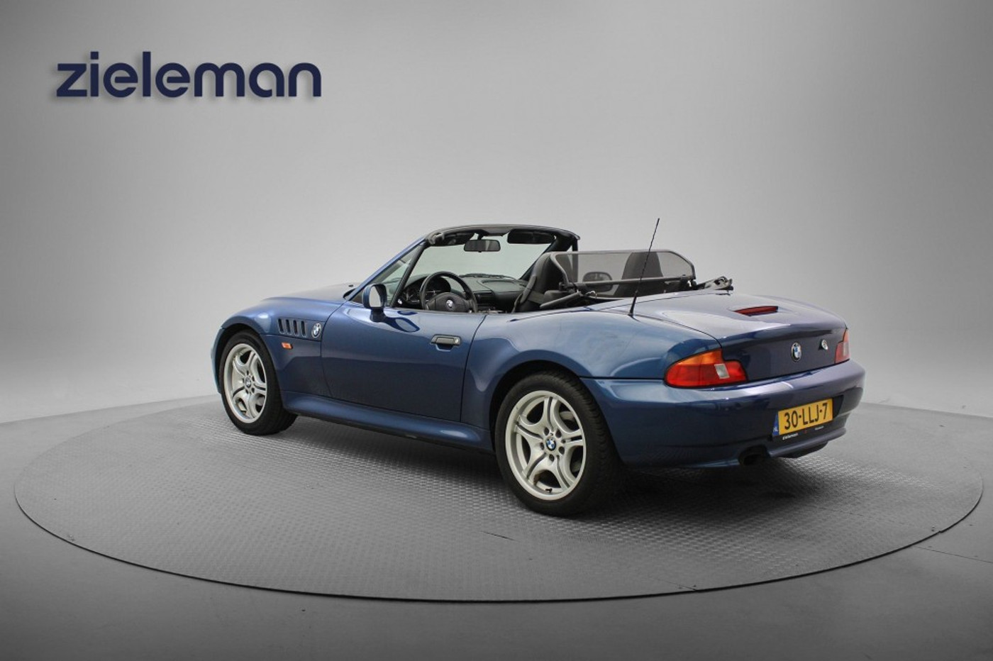 Foto van BMW Z Reihe