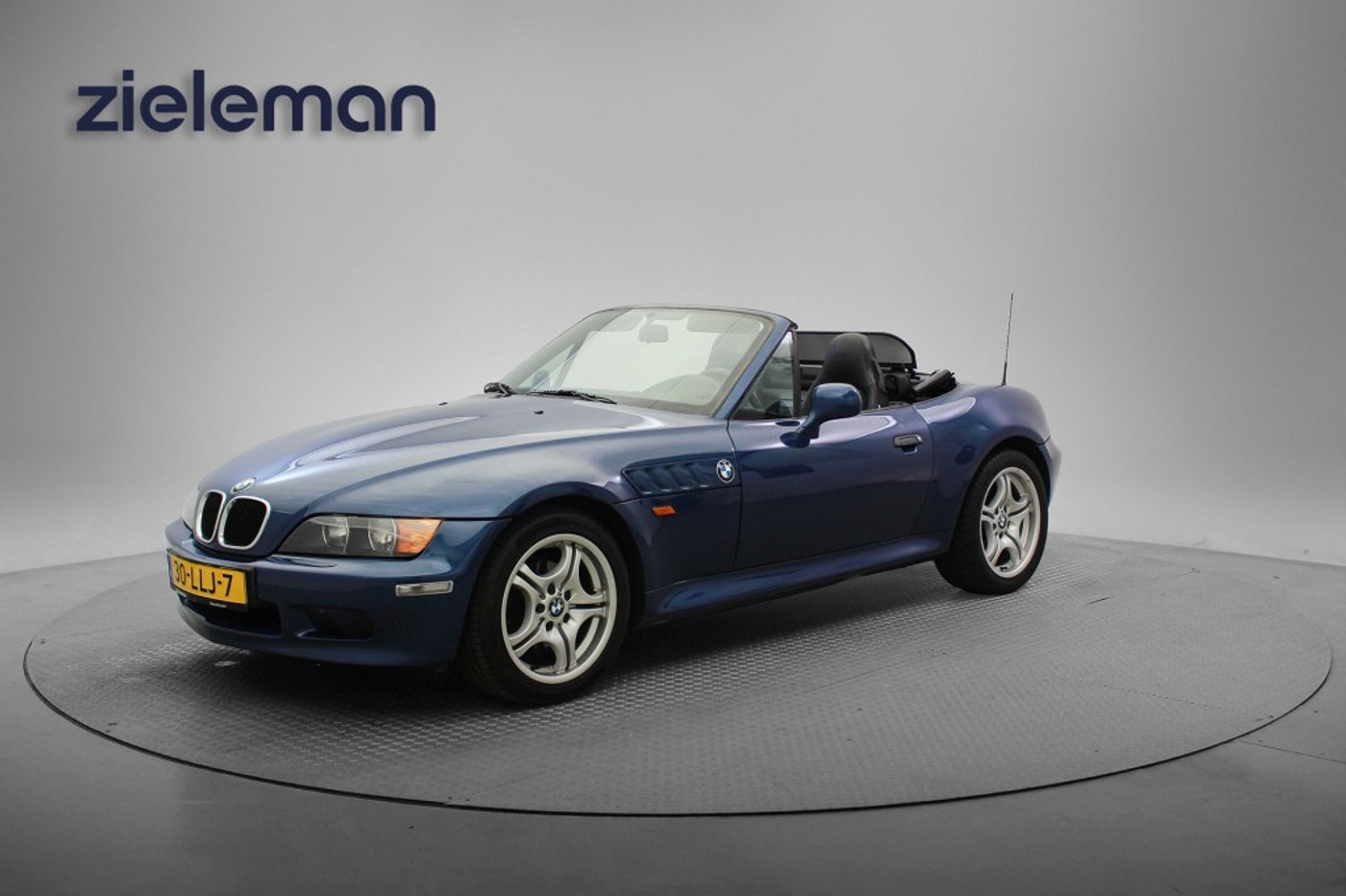 Foto van BMW Z Reihe