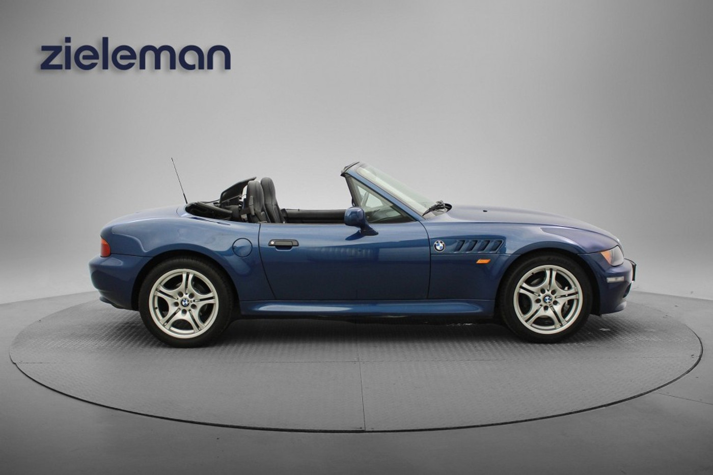 Foto van BMW Z Reihe