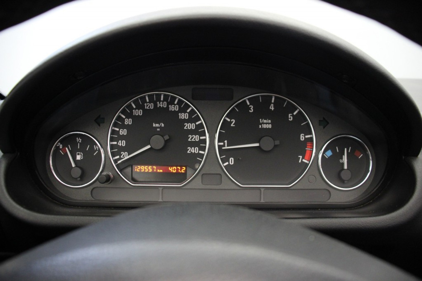 Foto van BMW Z Reihe