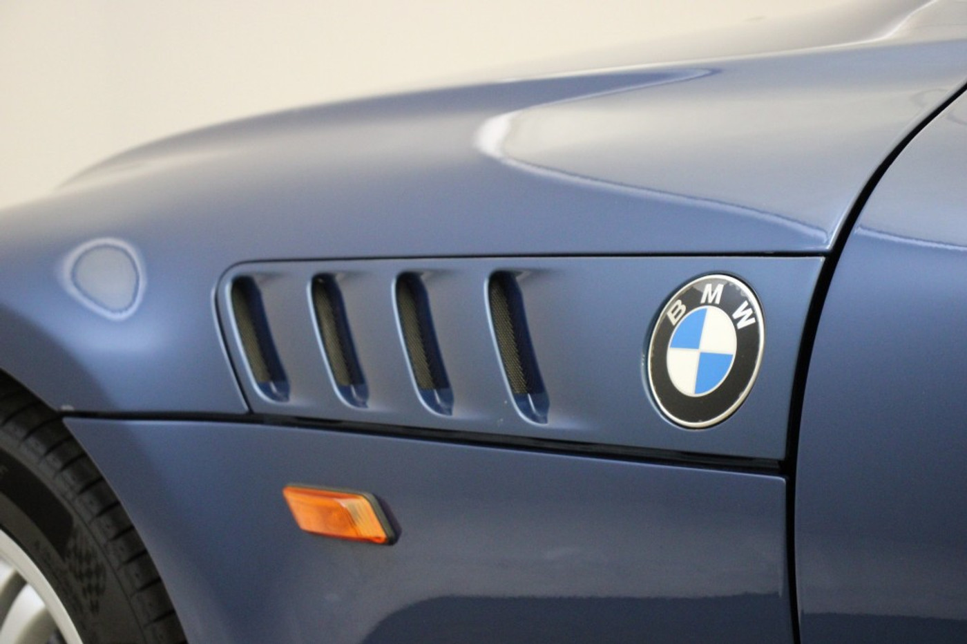 Foto van BMW Z Reihe