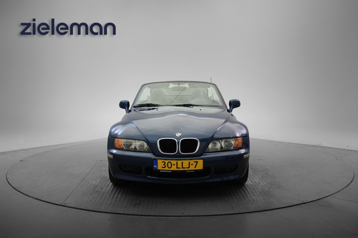 Foto van BMW Z Reihe
