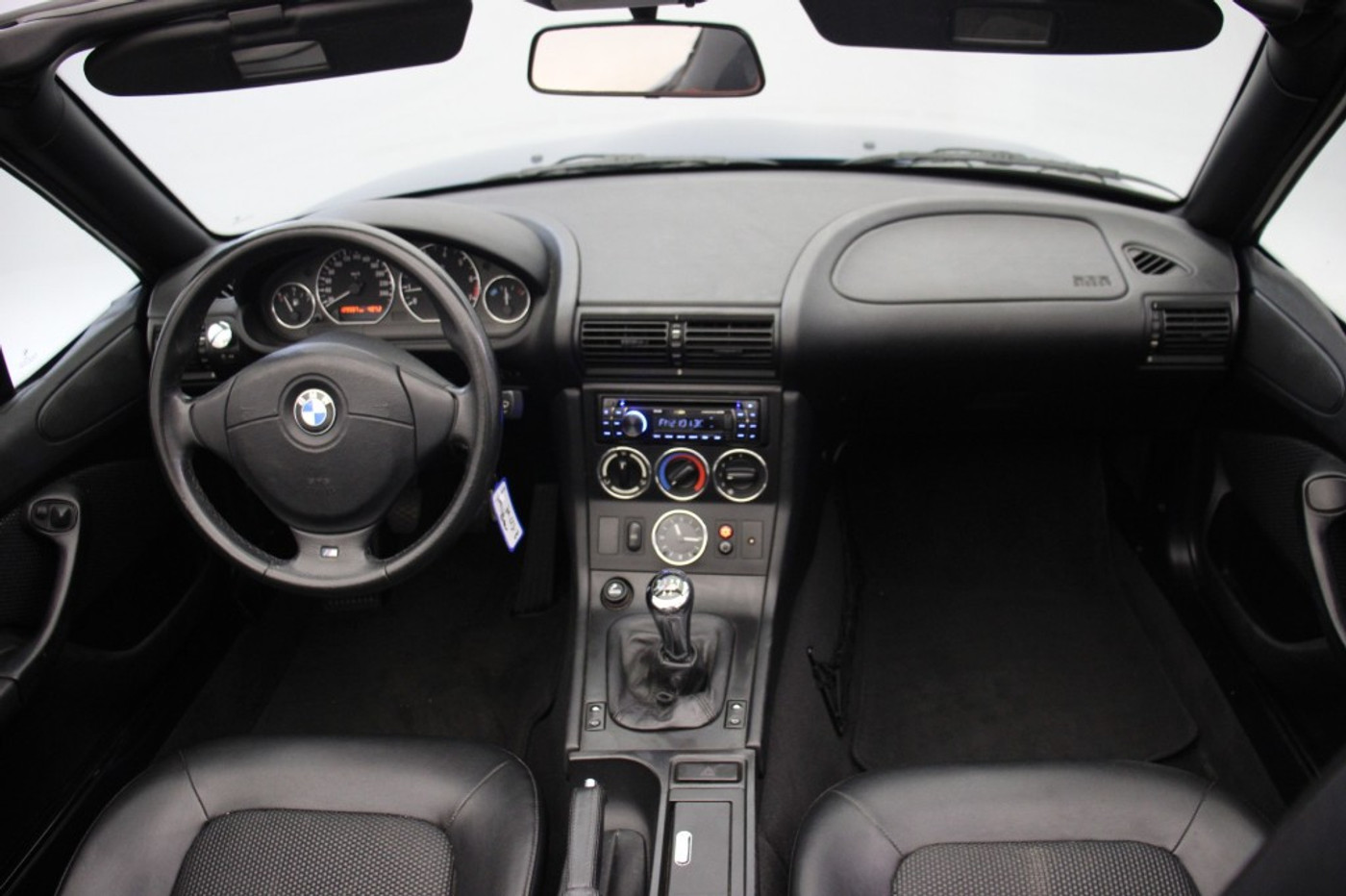 Foto van BMW Z Reihe