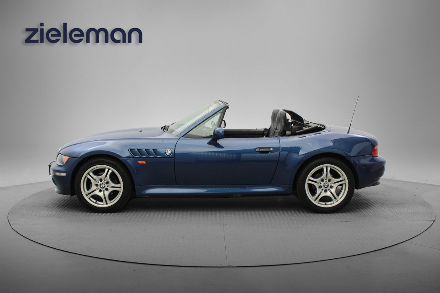 Foto van BMW Z Reihe