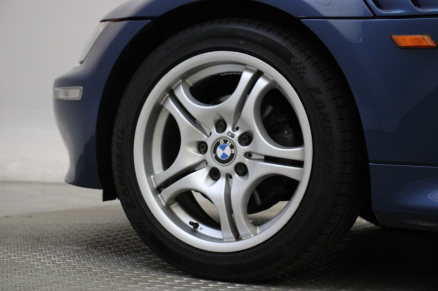 Foto van BMW Z Reihe