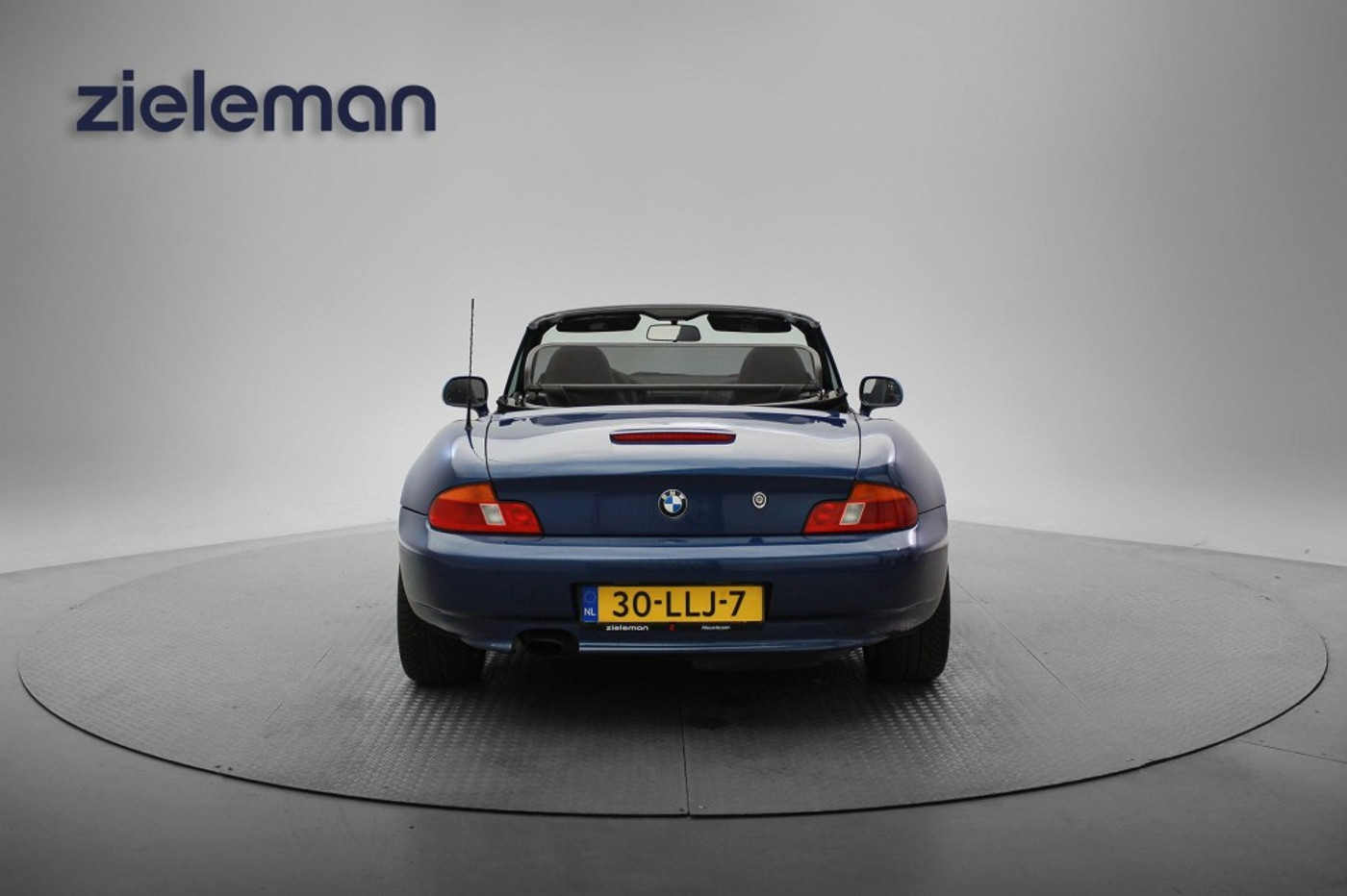 Foto van BMW Z Reihe
