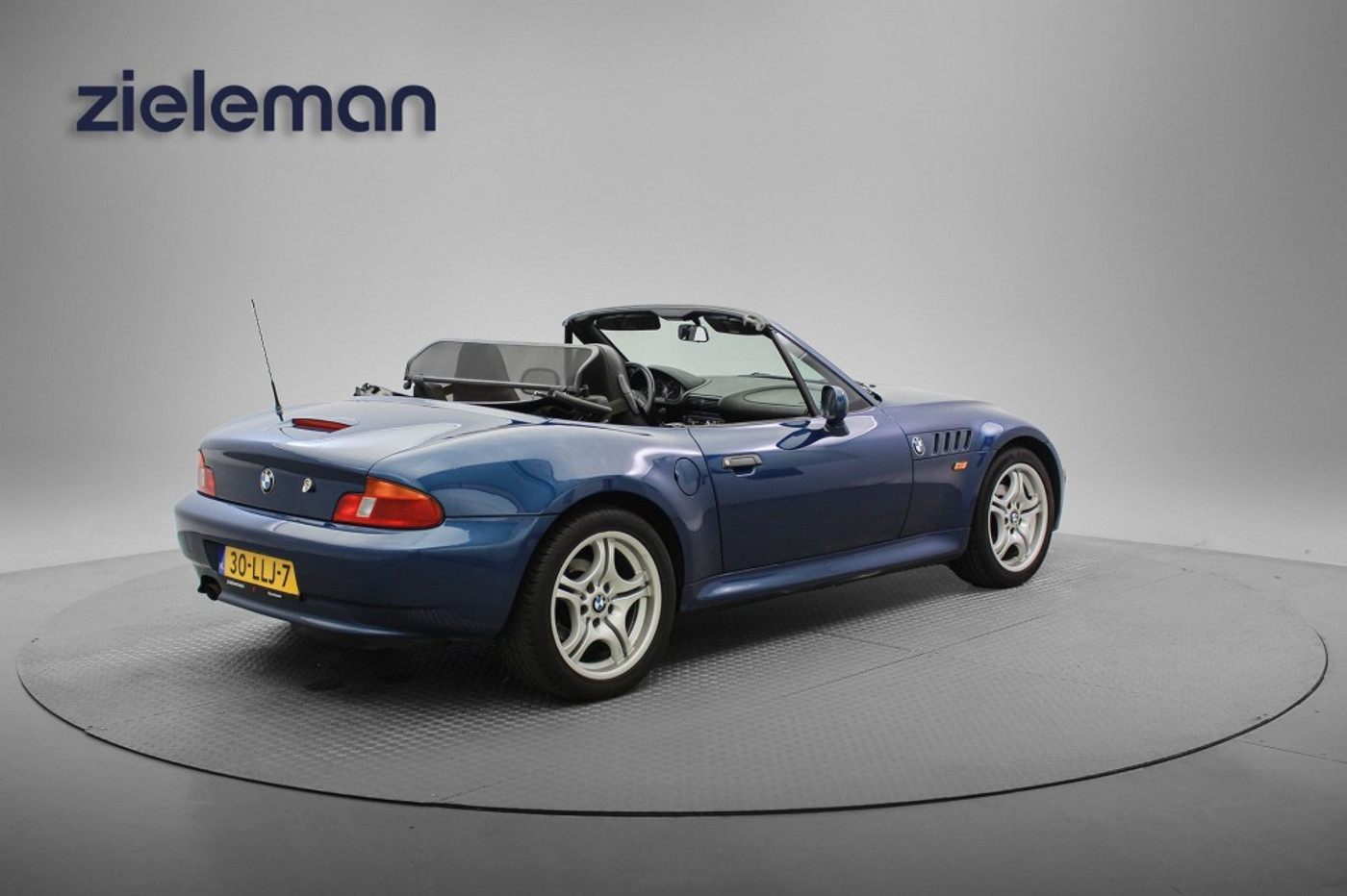 Foto van BMW Z Reihe
