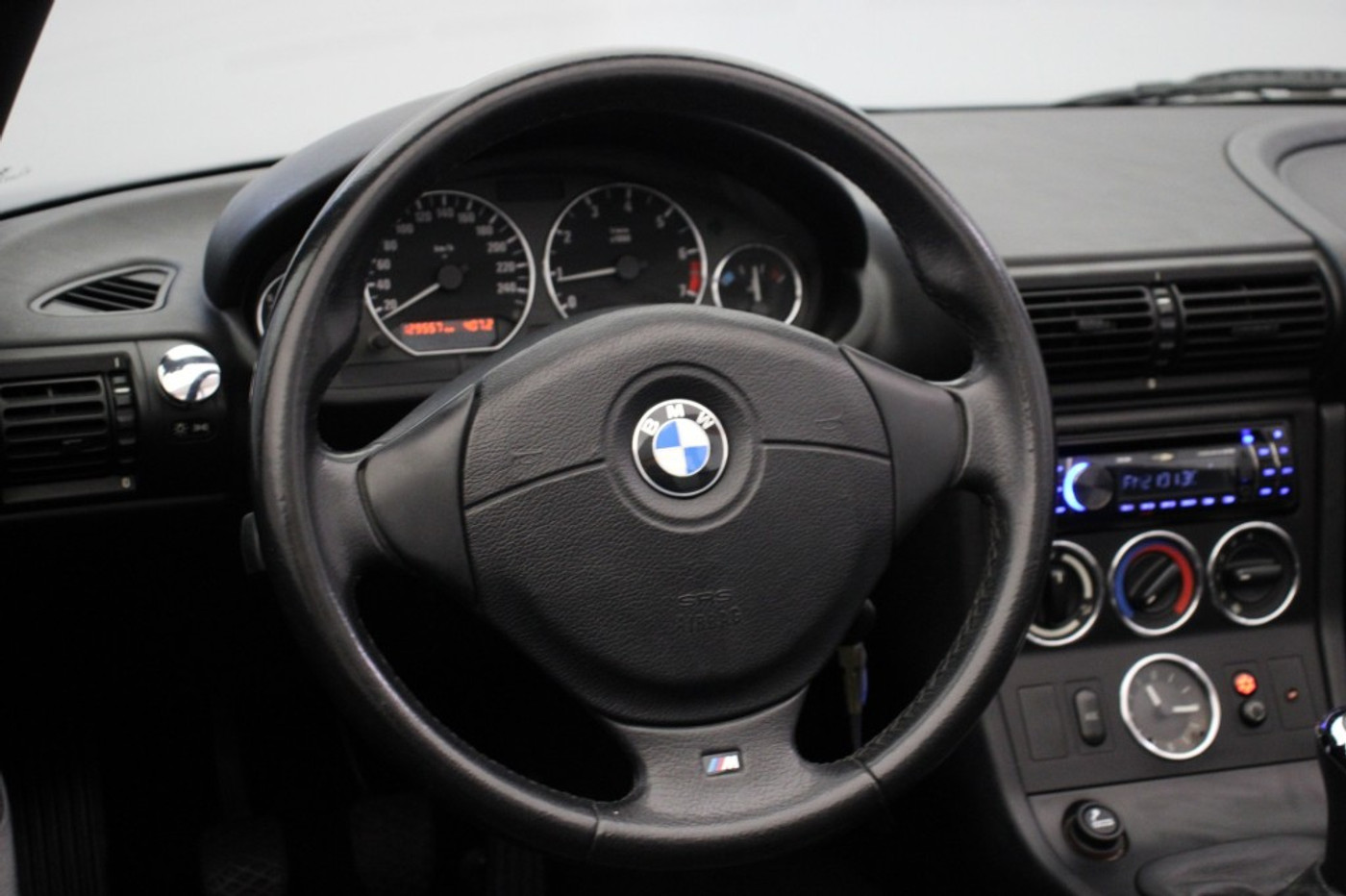 Foto van BMW Z Reihe