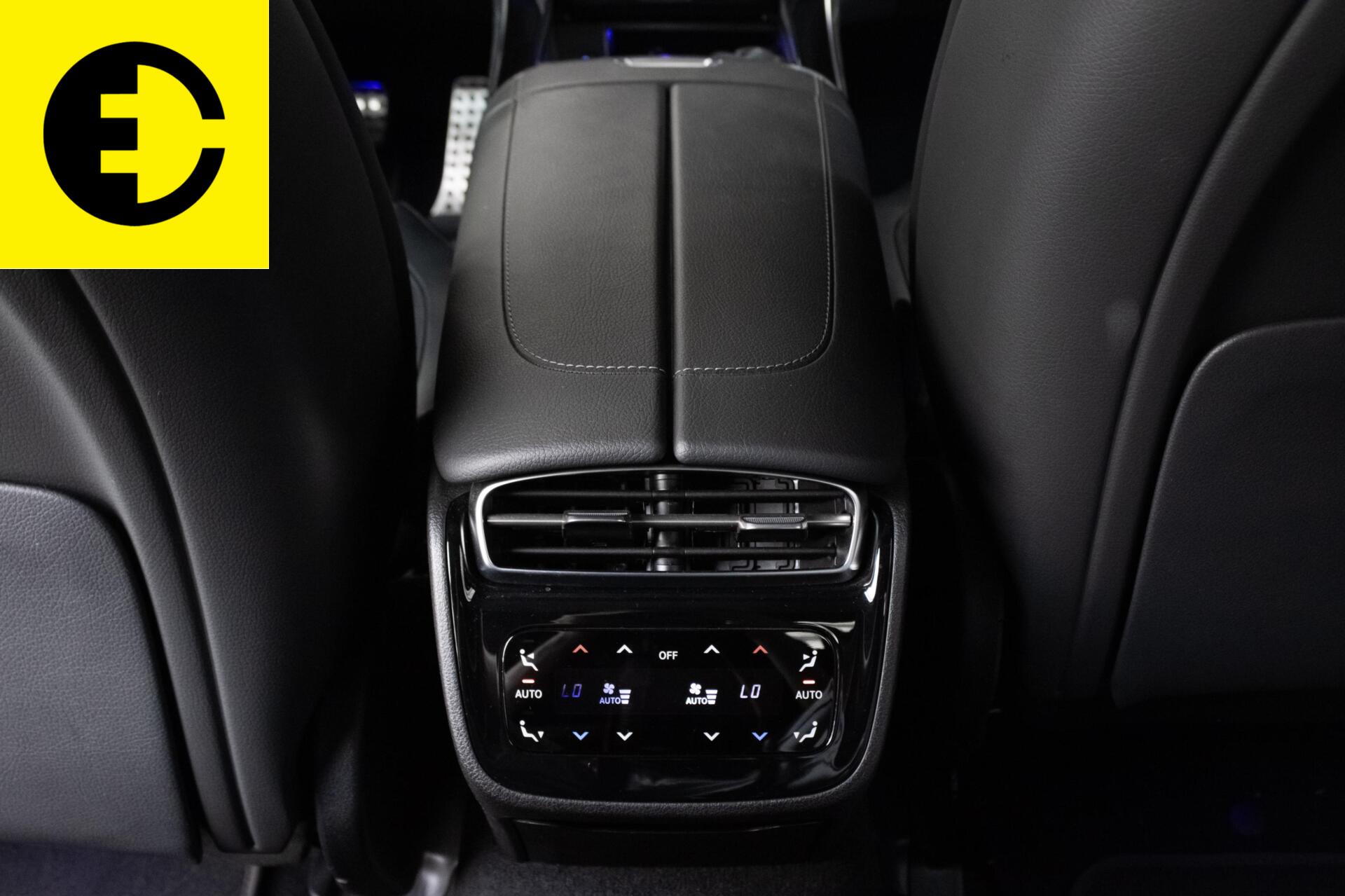 Foto van Mercedes-Benz AMG Eqe 53 4matic+