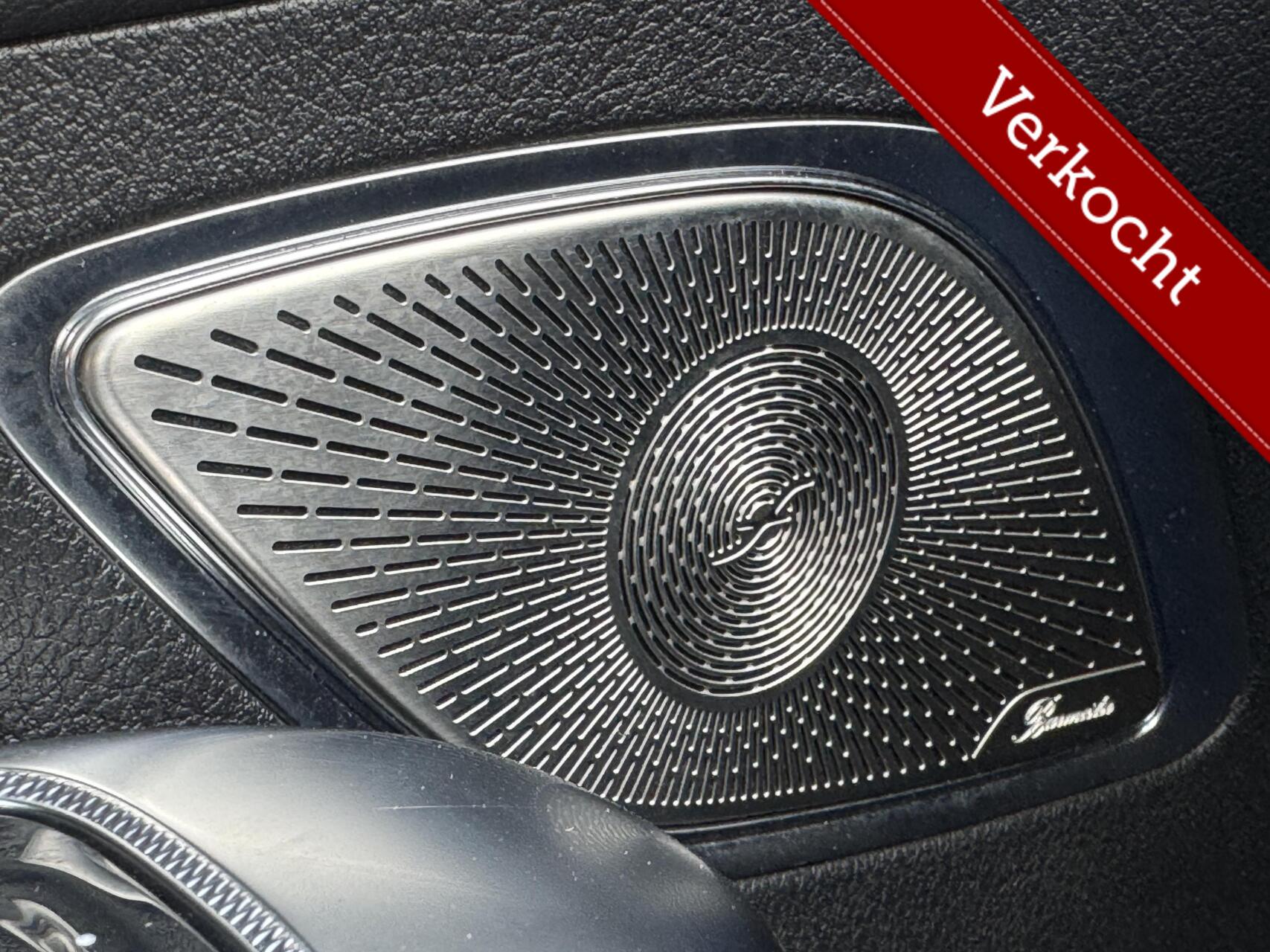 Foto van Mercedes-Benz Eqe 300