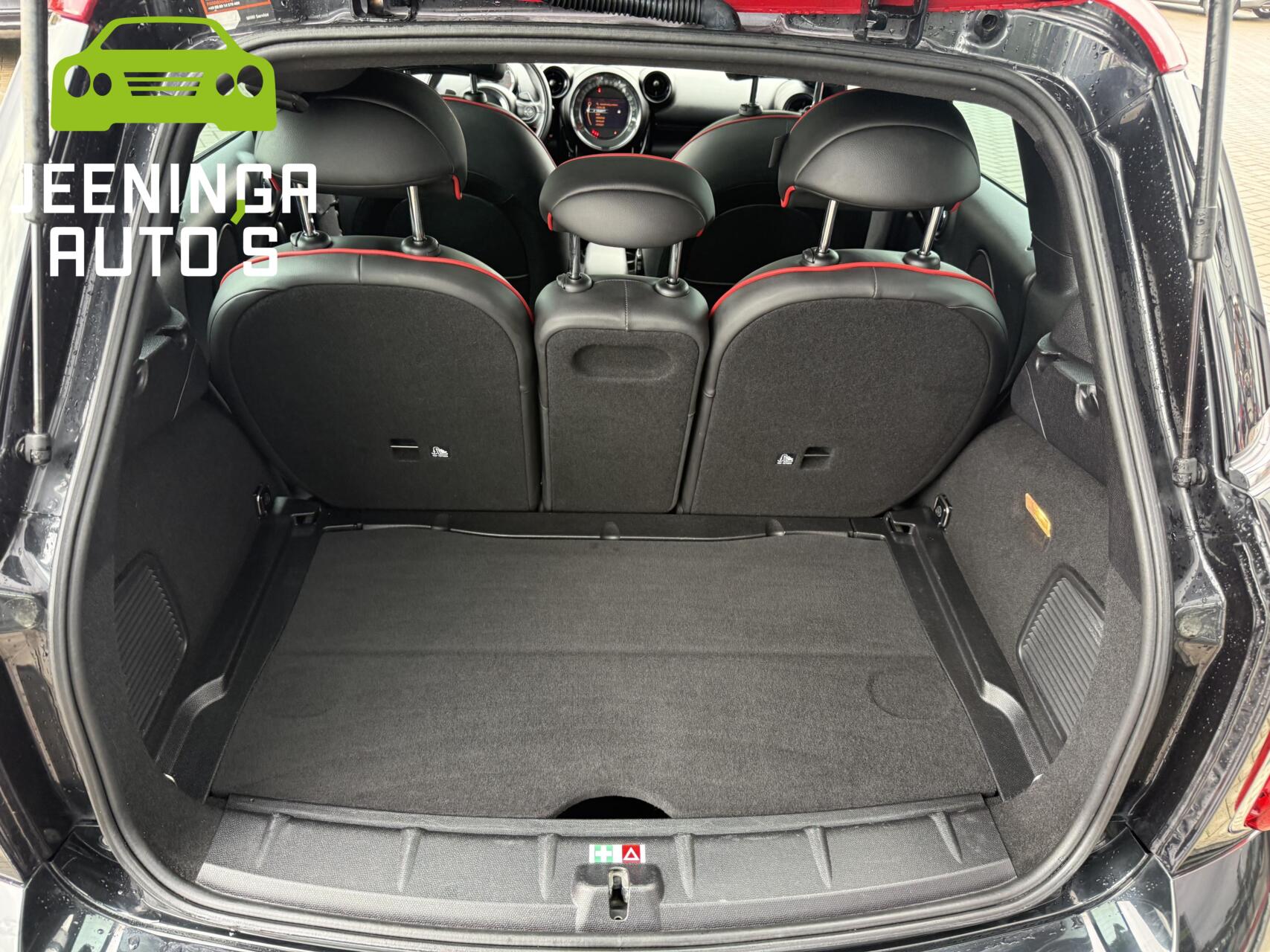 Foto van Mini John Cooper Works