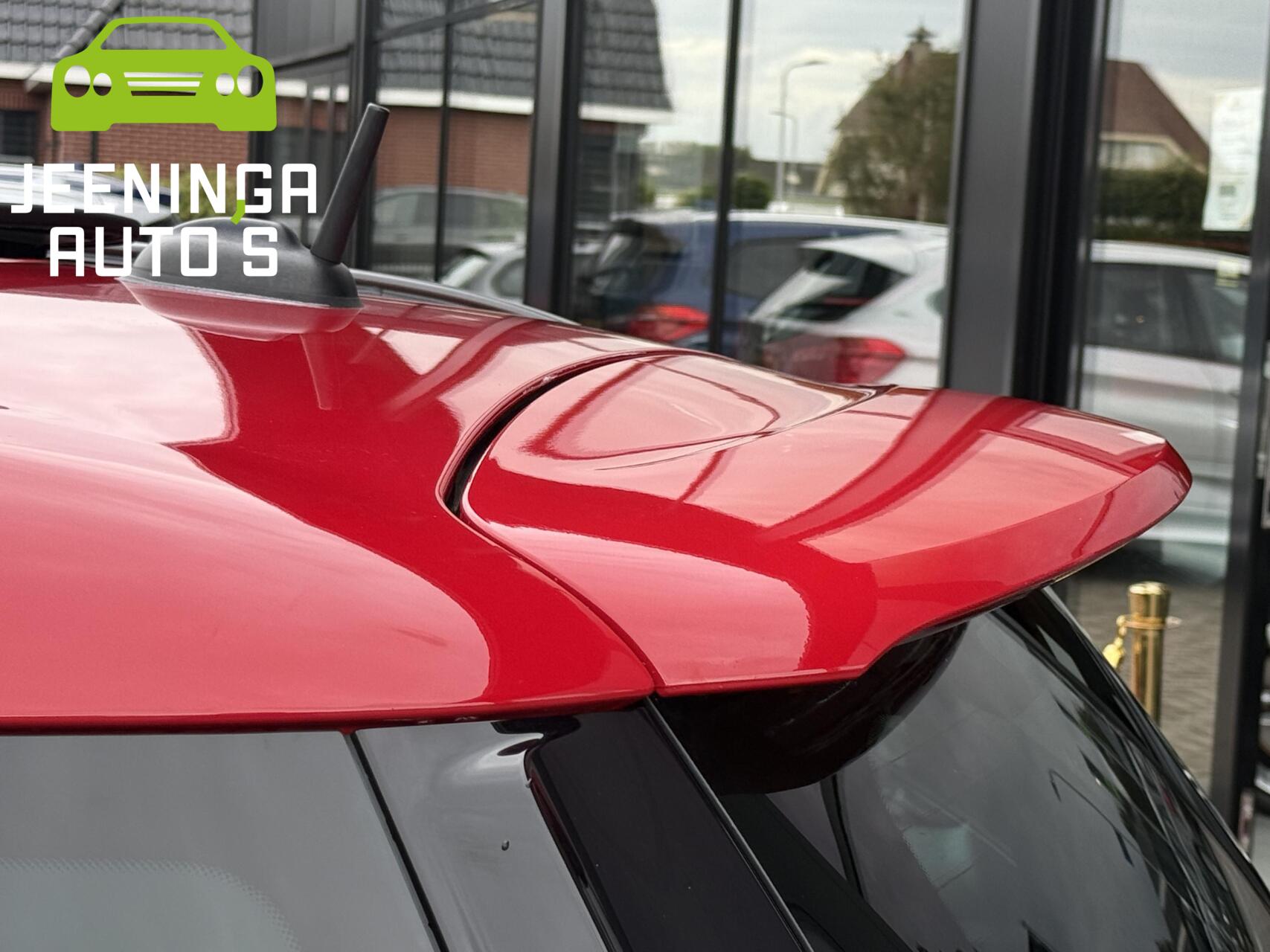 Foto van Mini John Cooper Works