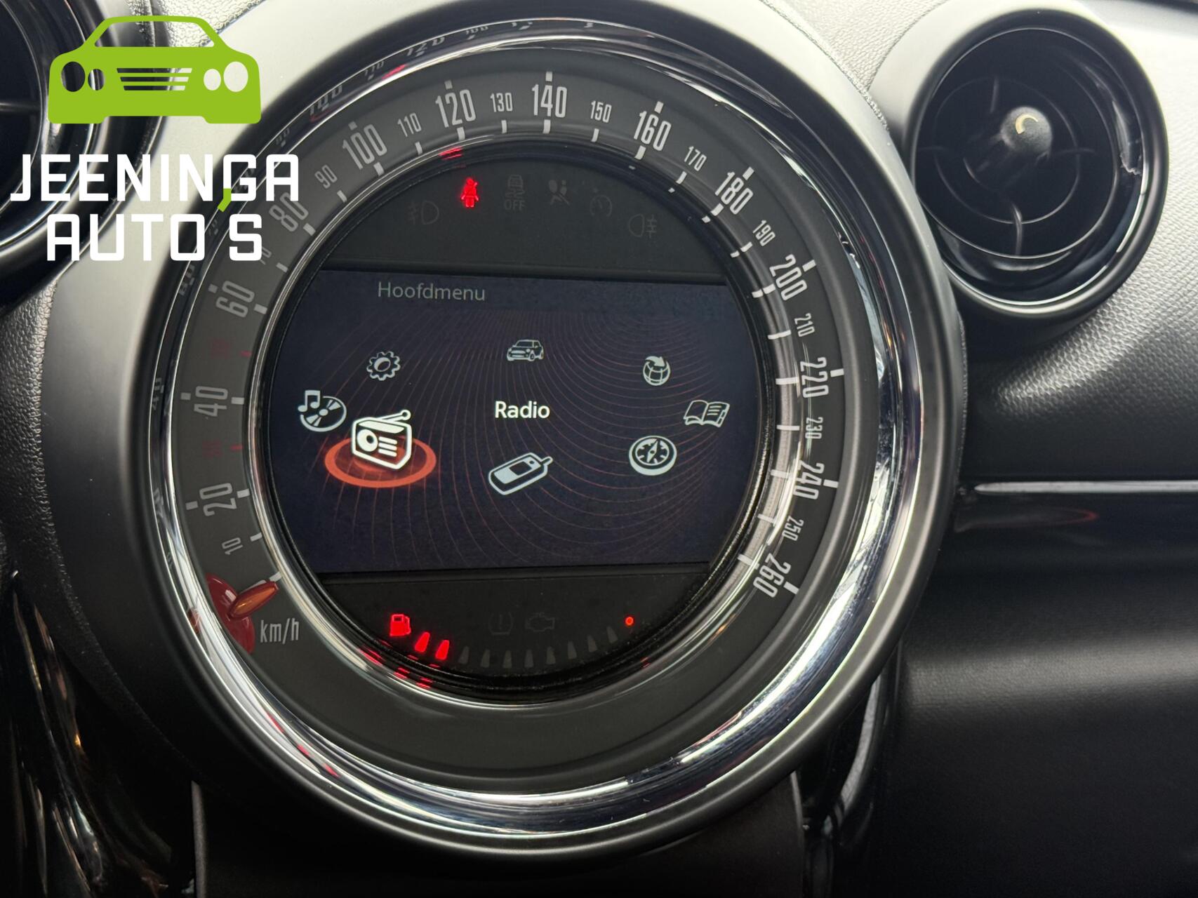 Foto van Mini John Cooper Works