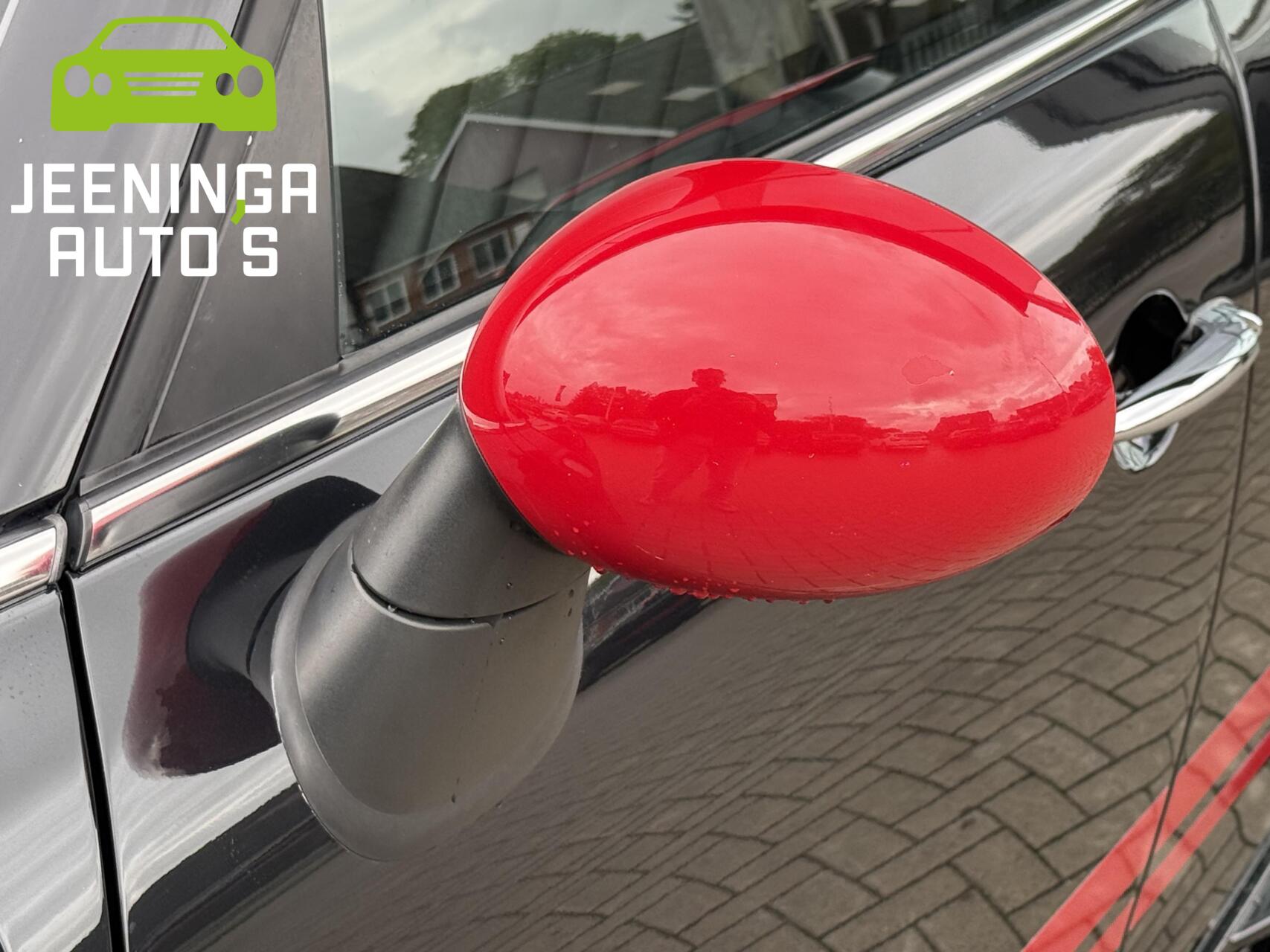 Foto van Mini John Cooper Works